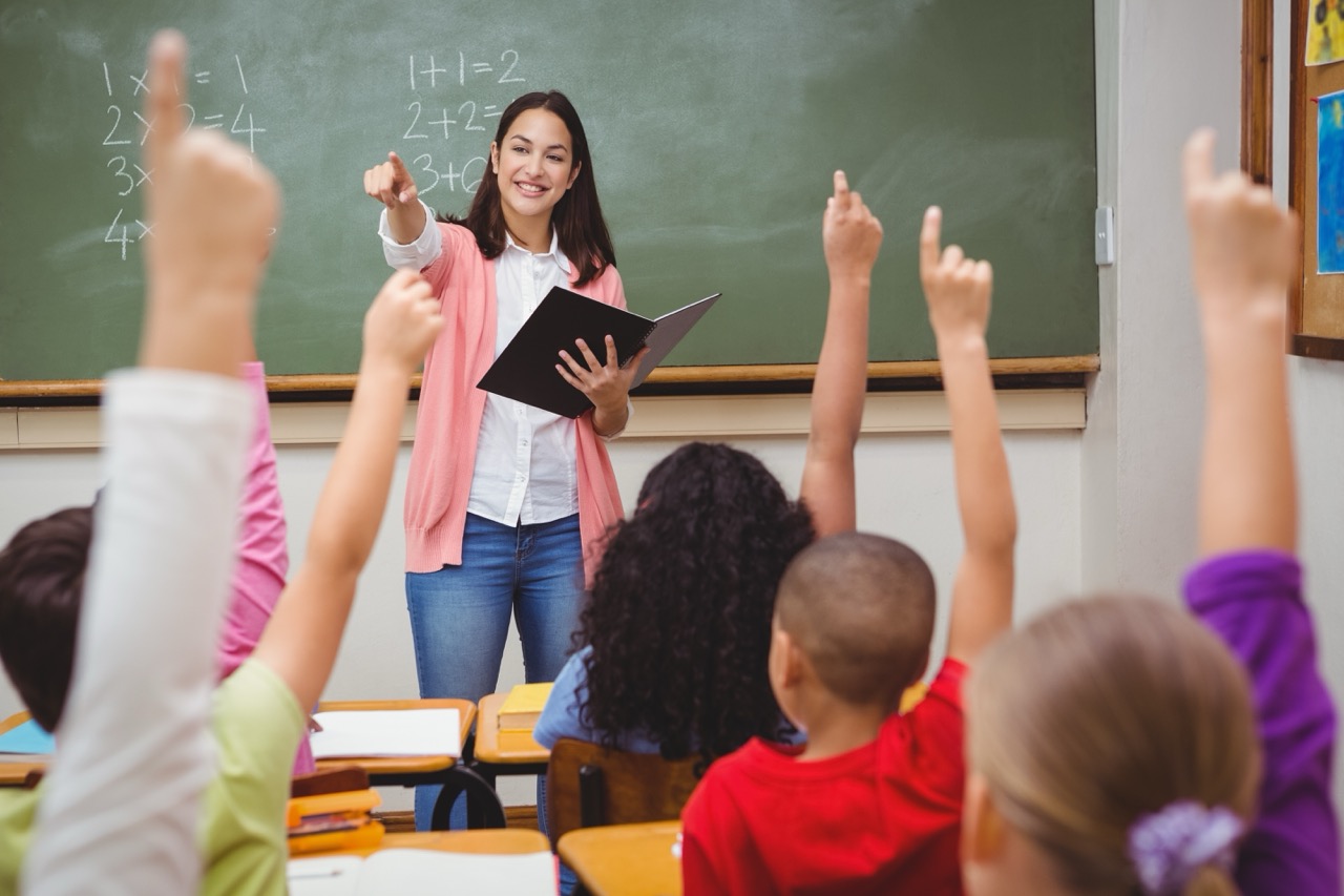 Elementary Teachers