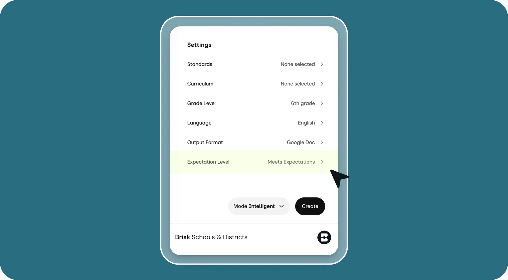 Provide multiple references for clarity