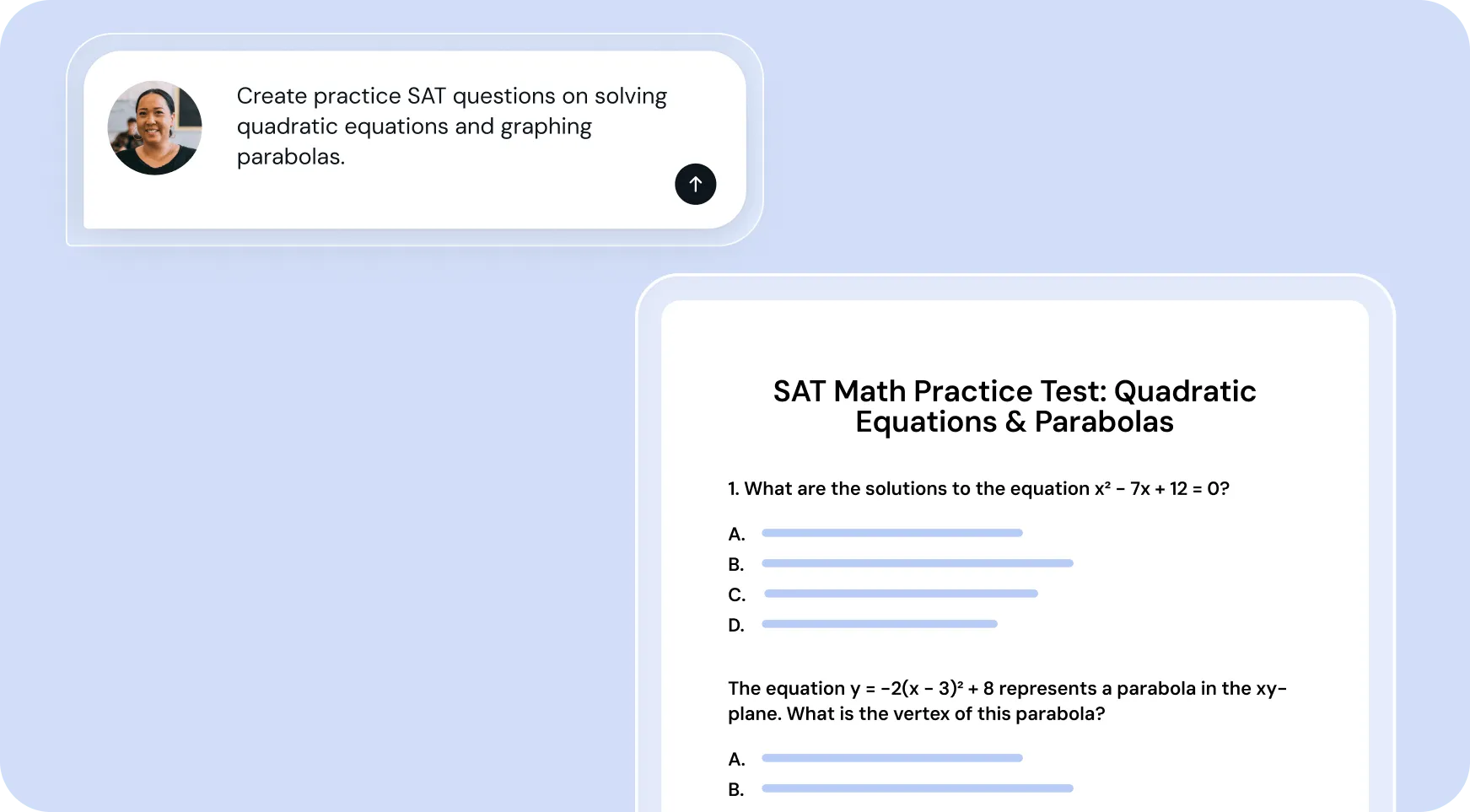 Test prep that actually works