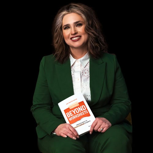 Elisabeth Bostwick, Content Marketing Manager