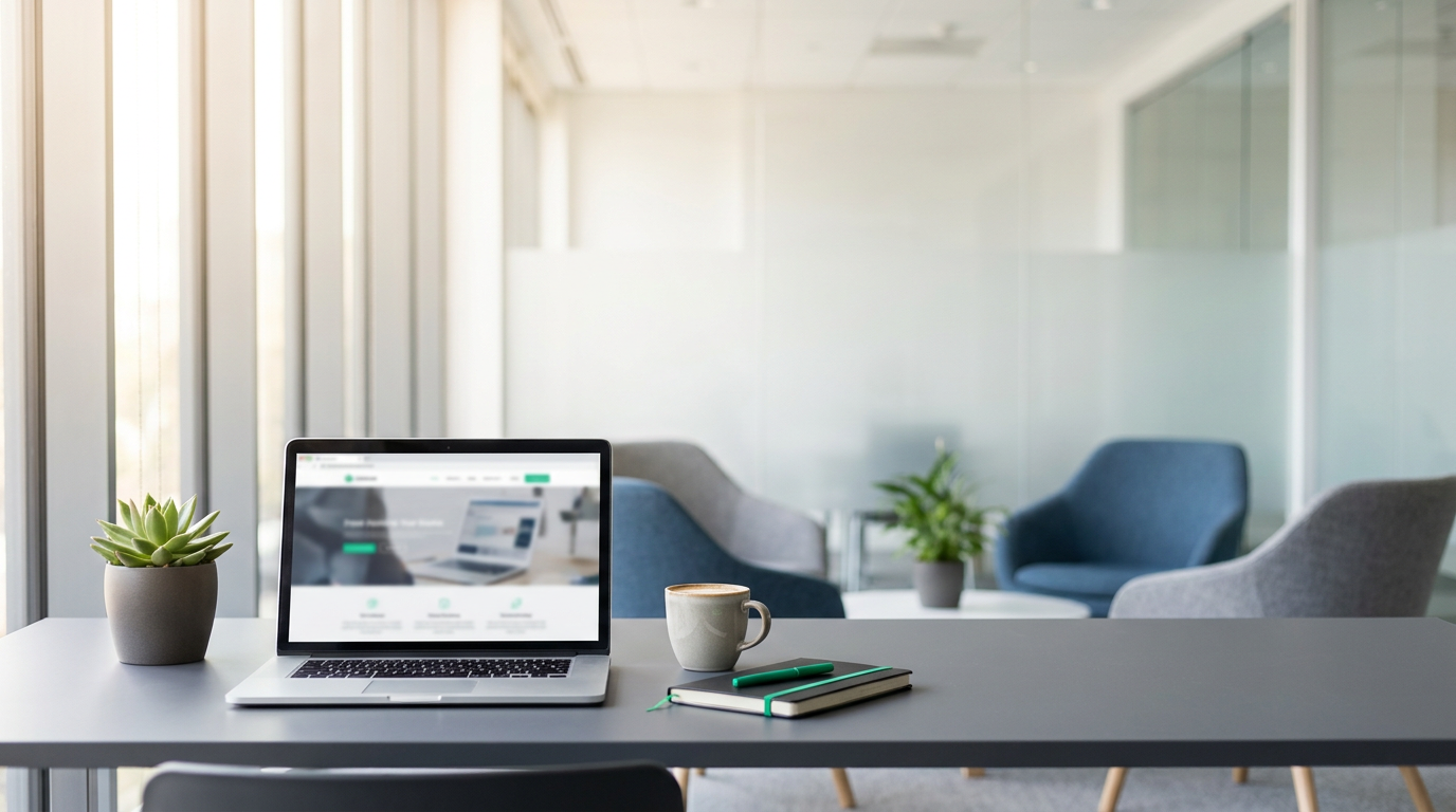 IT Review Consultation
