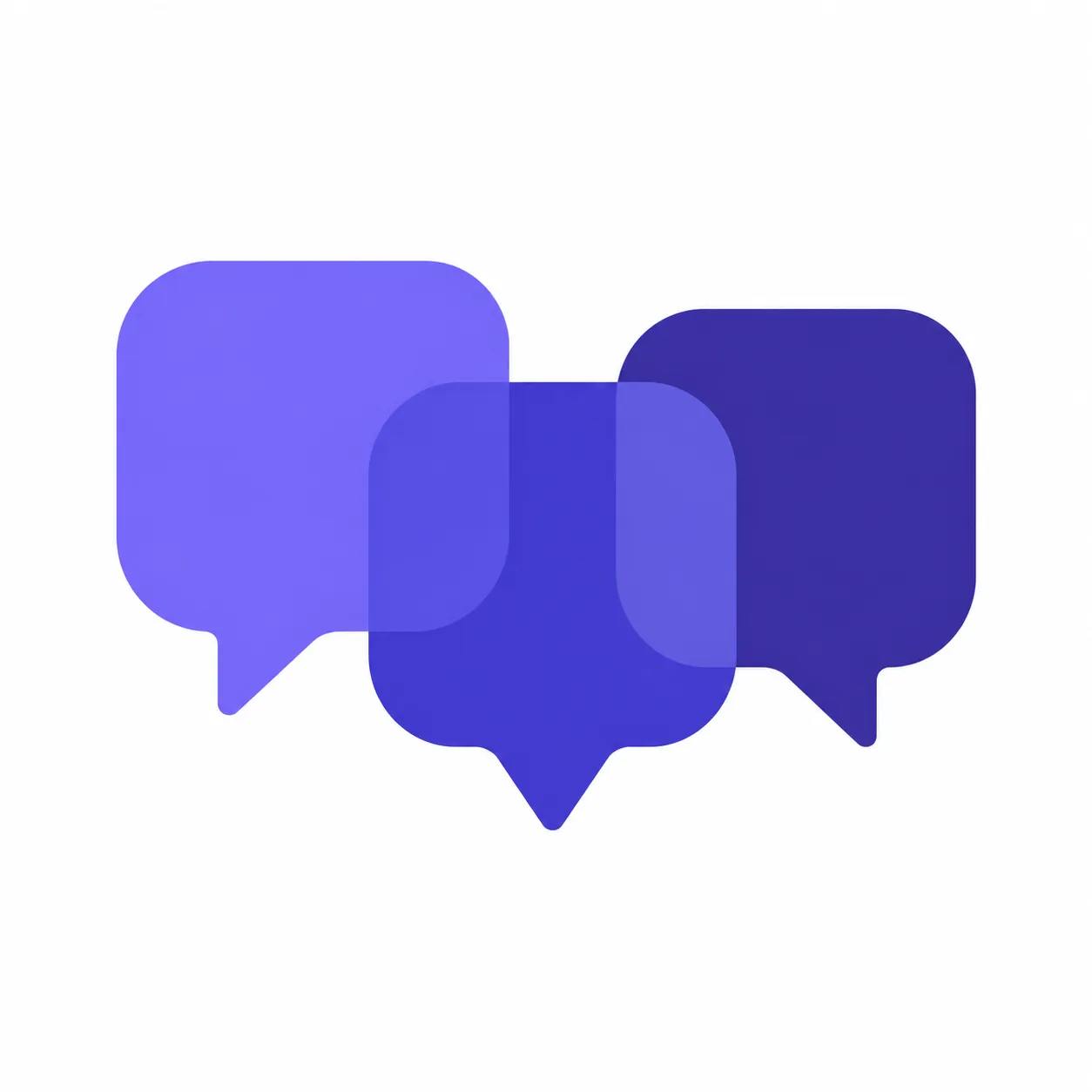 Managed Comms logo