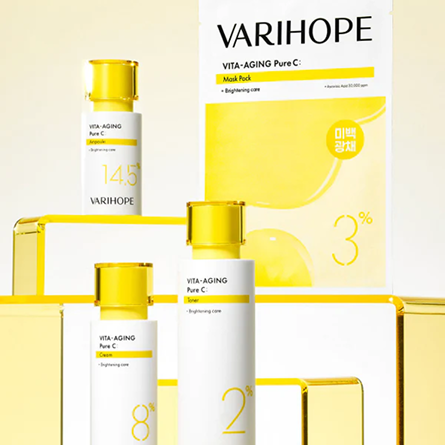 Vari:hope
