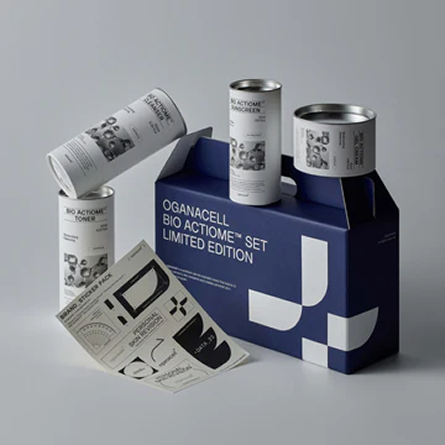 Oganacell