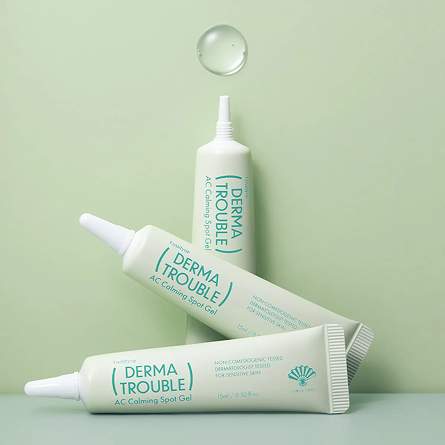 Derma Trouble