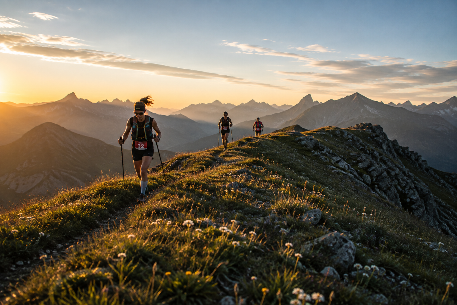 Wildside Skyrace