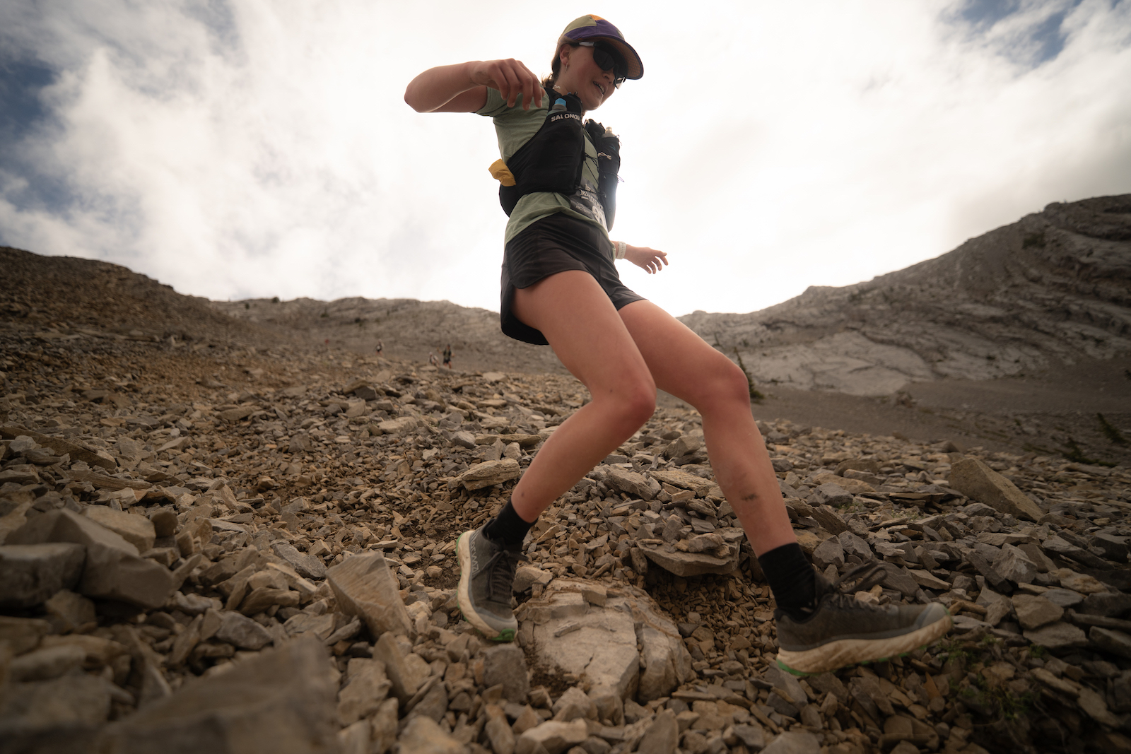 Minotaur Skyrace