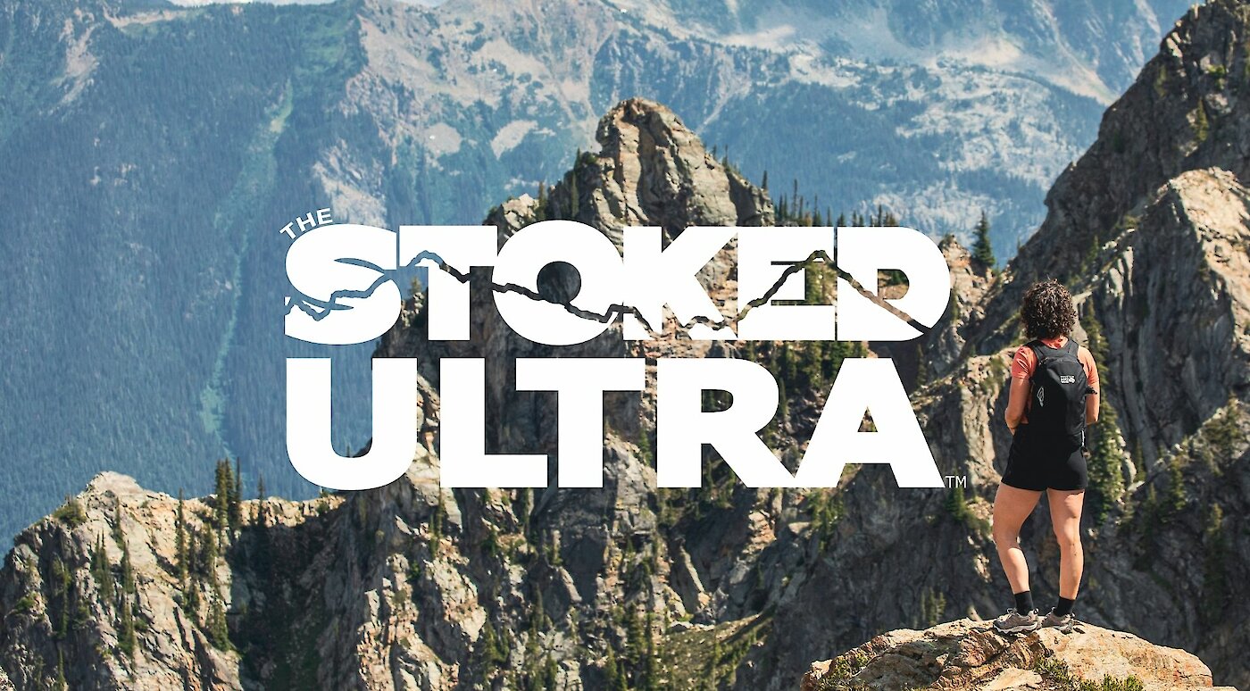 Stoked Ultra