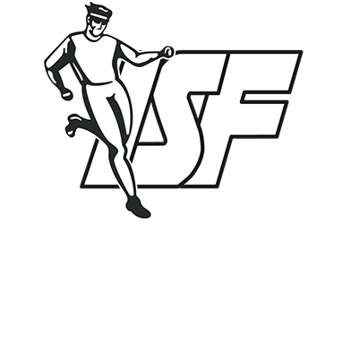 ISF Logo