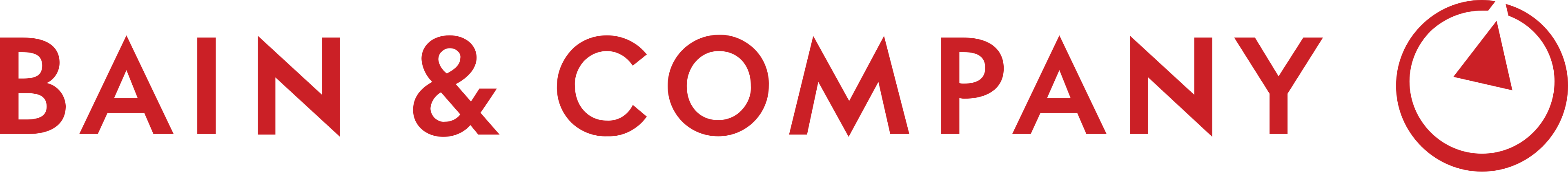 Bain & Company