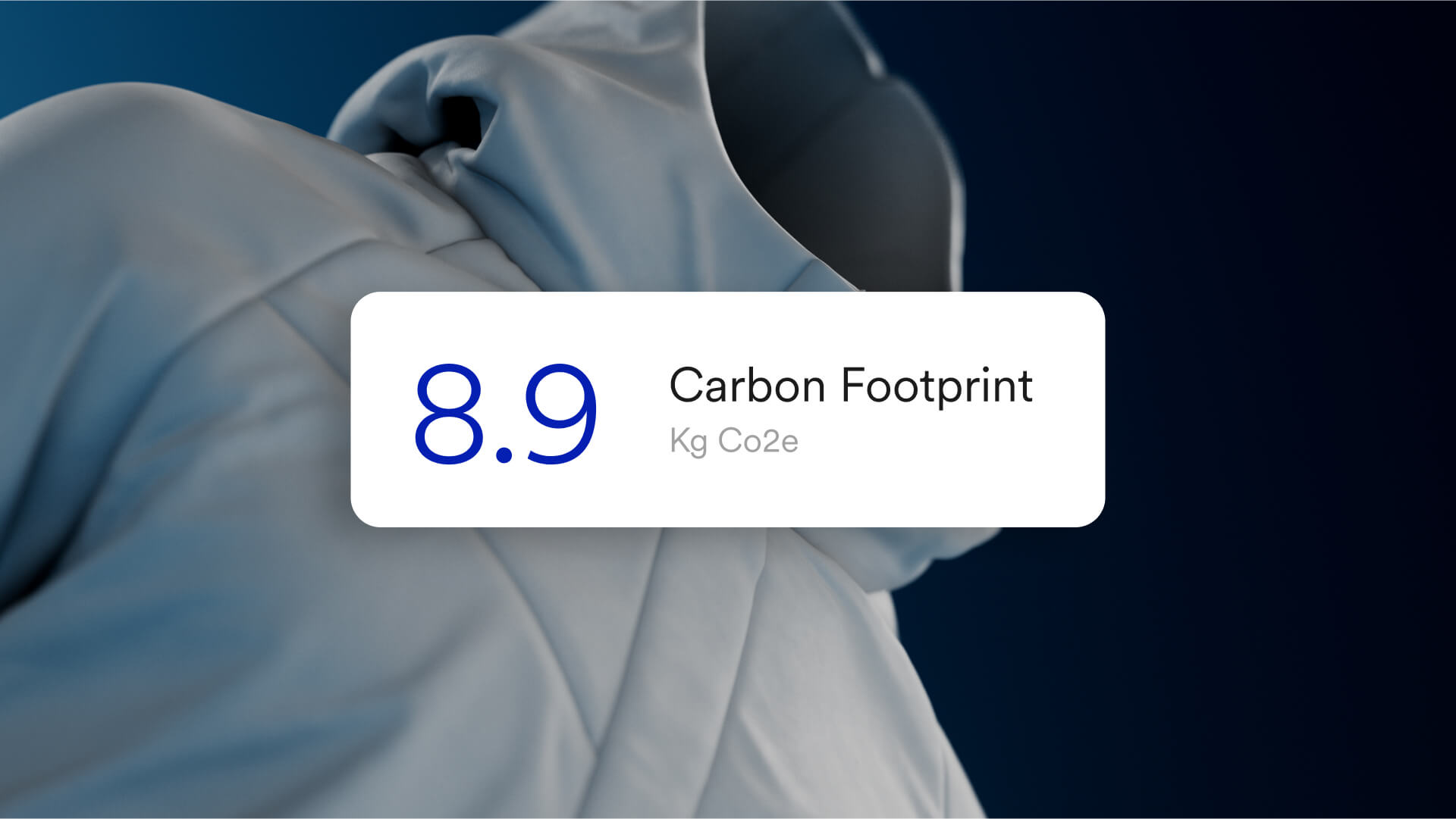 Carbon Footprint