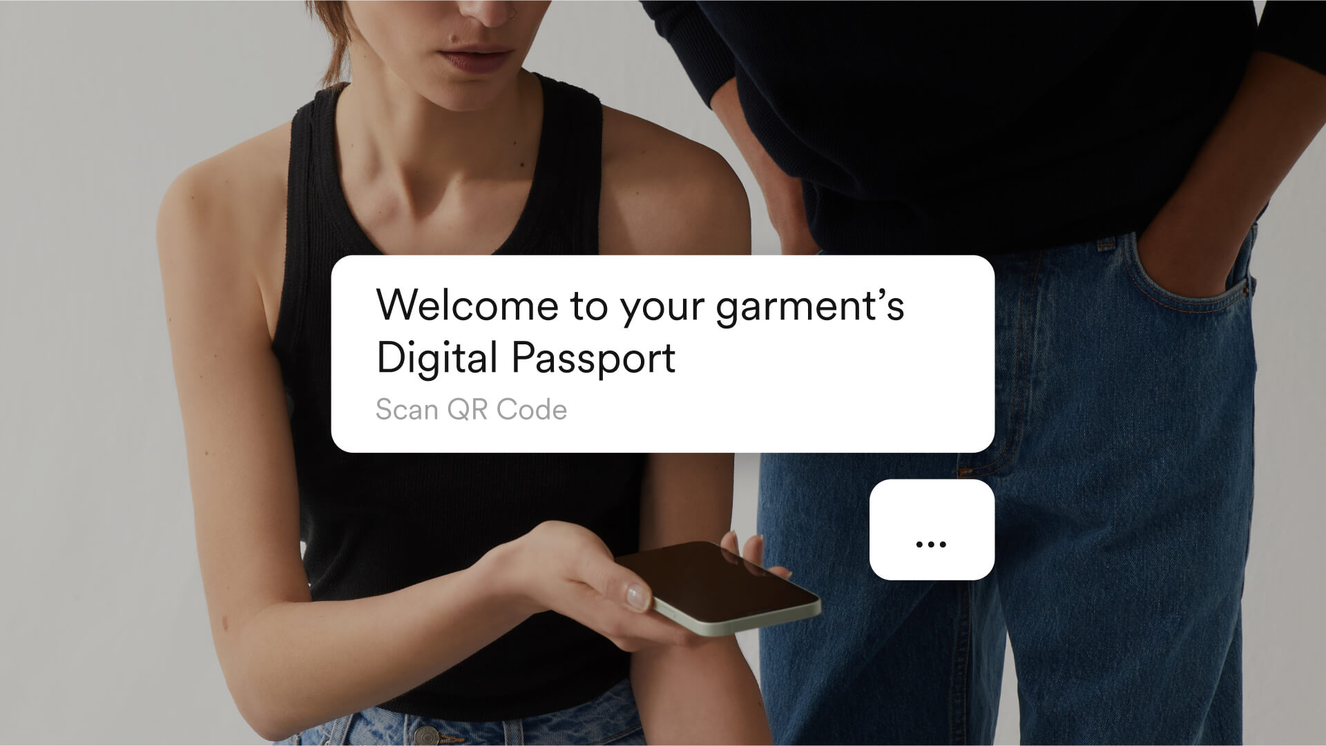 Welcome to your garment's Digital Passport