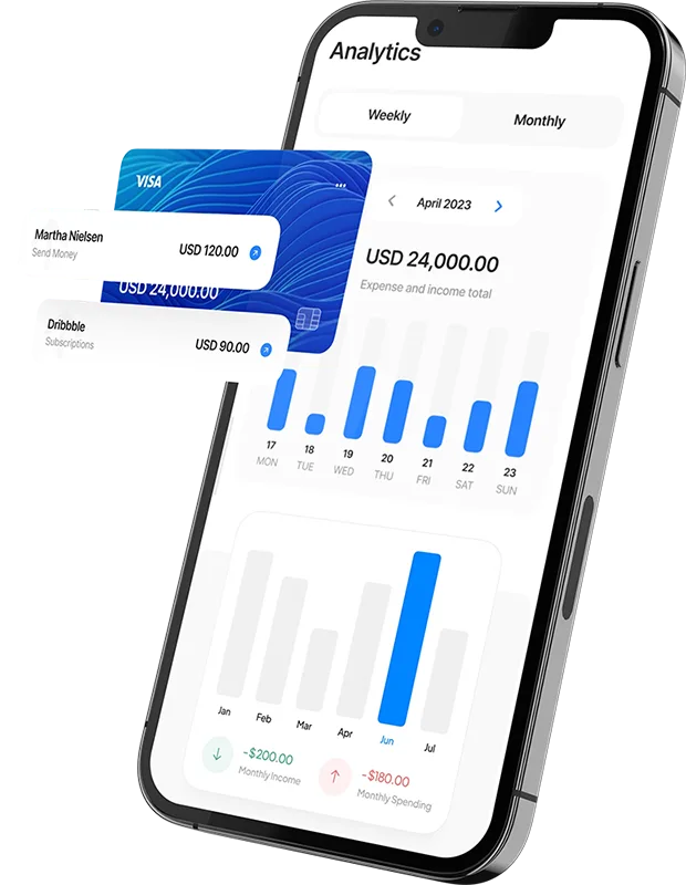 Mobile payment processing device