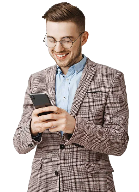 Jason H., Card Concepts customer