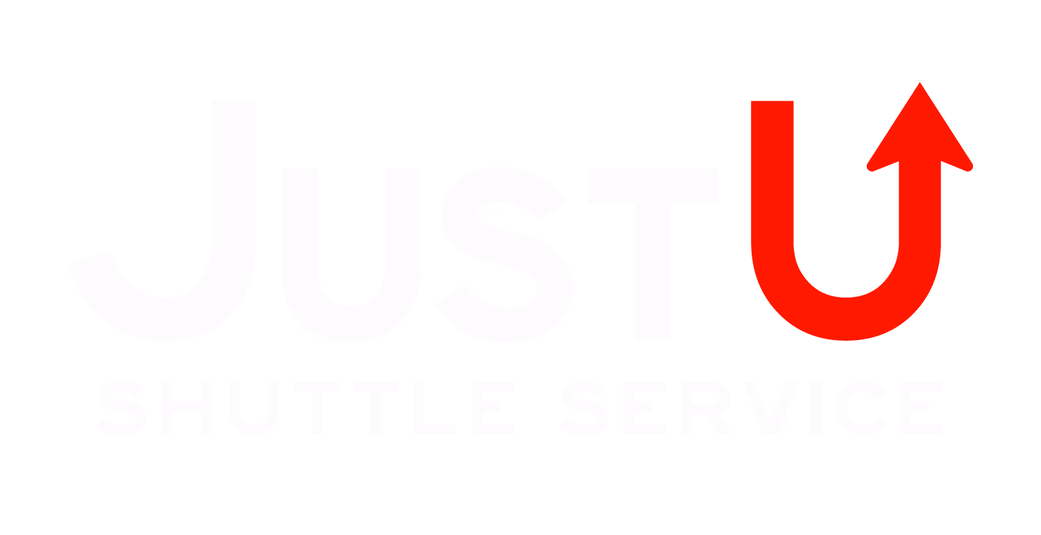 JustU Shuttle logo