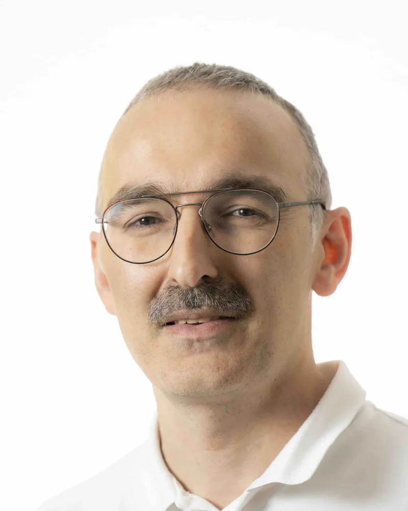 Baris Taskiran, Facharzt für Urologie im MVZ Urologie Velbert