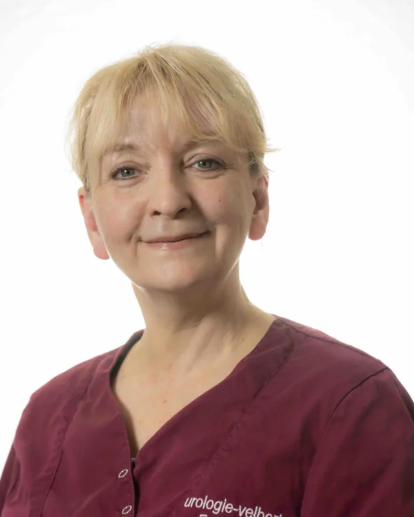 Nicole Köhler, Praxisteam Urologie Velbert