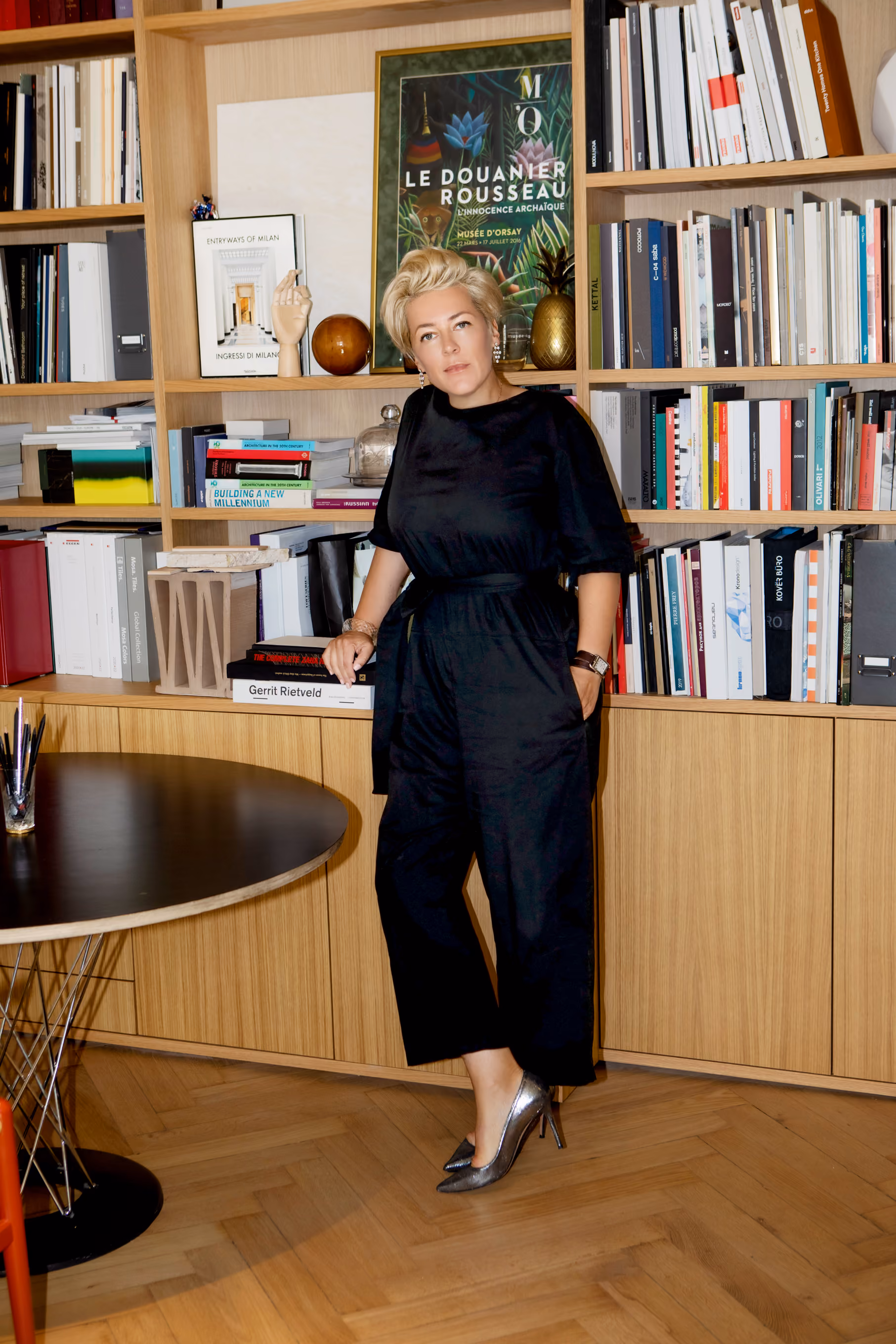 Agnes Rudzite Interiors