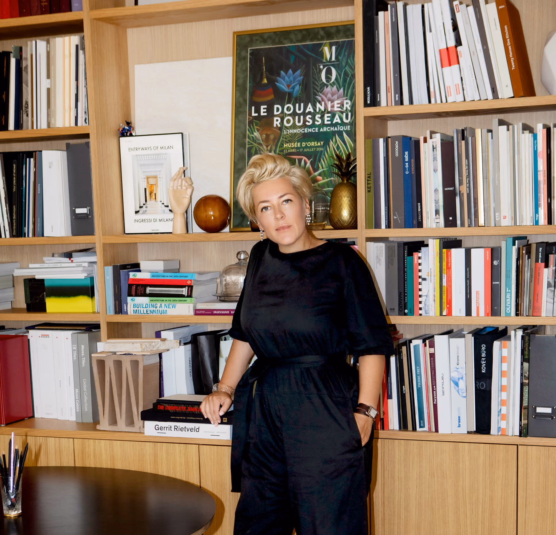 Agnes Rudzite Interiors