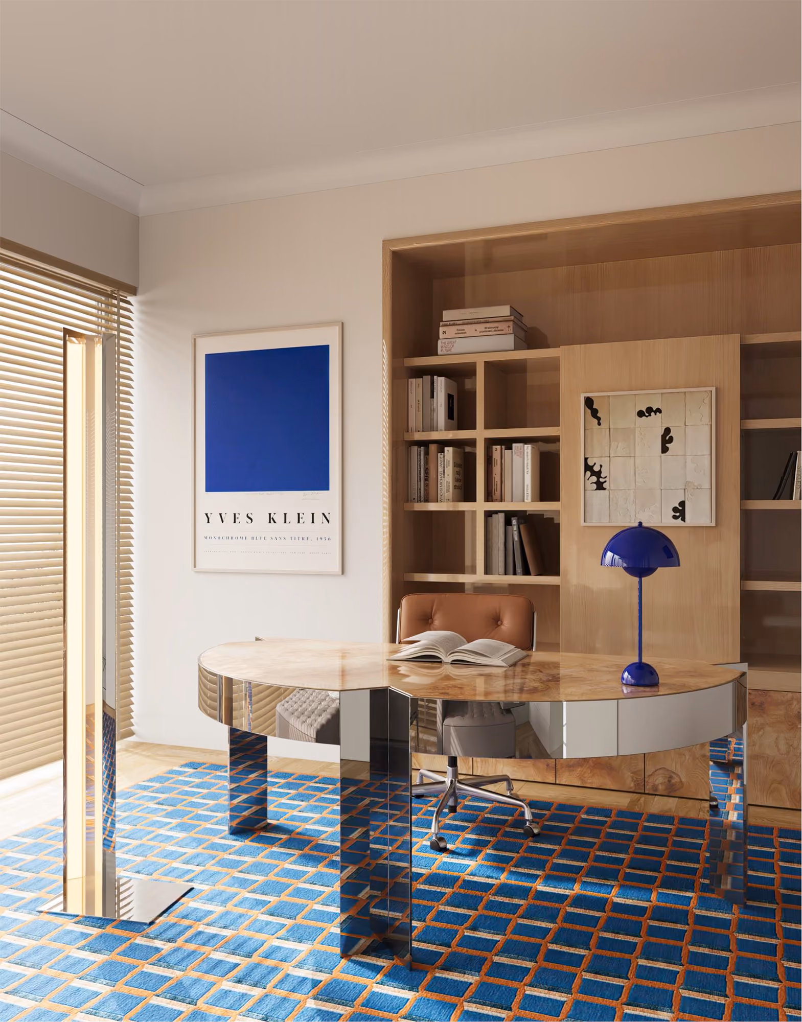 Agnes Rudzite Interiors