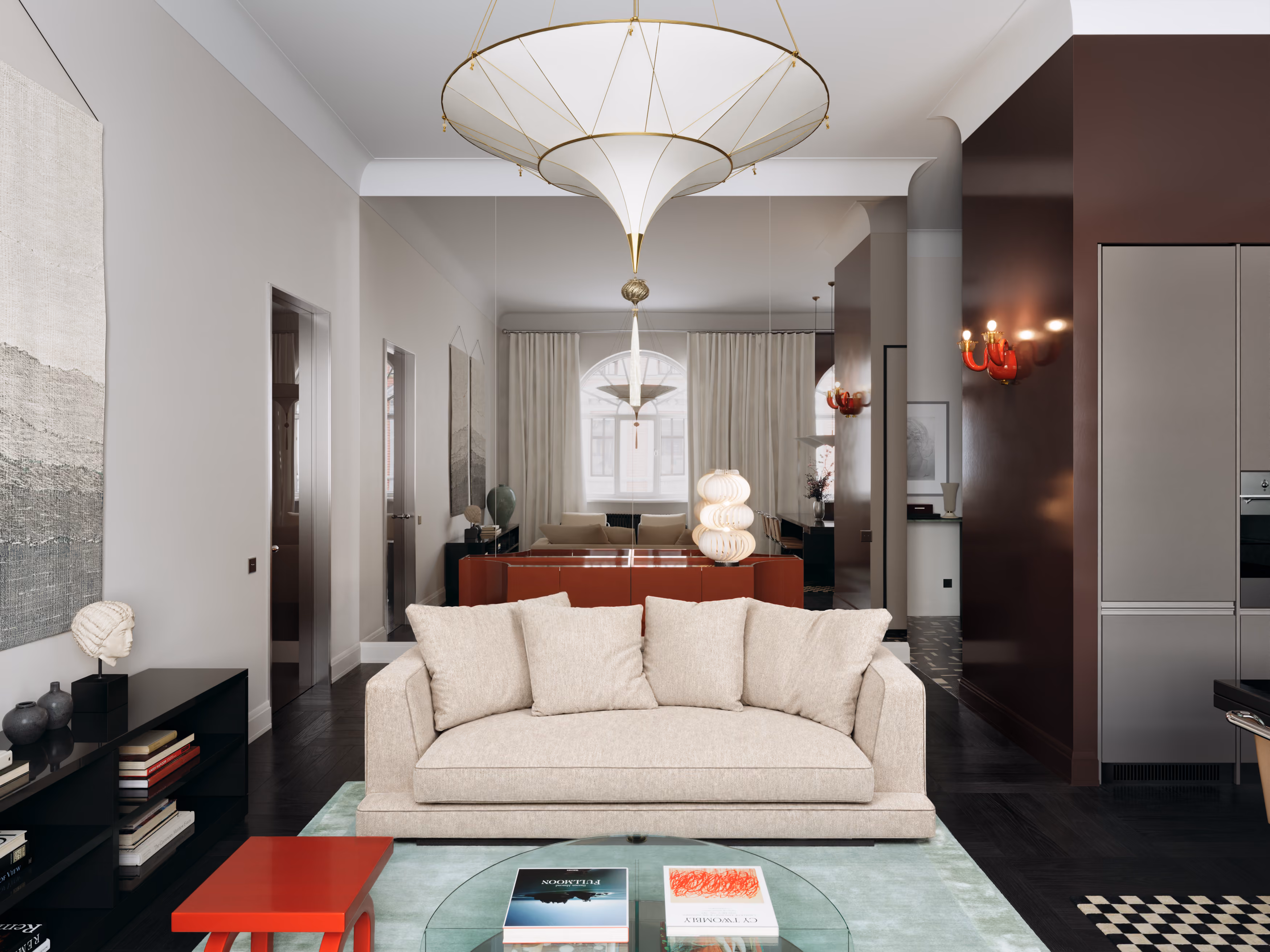 Constanta Residence