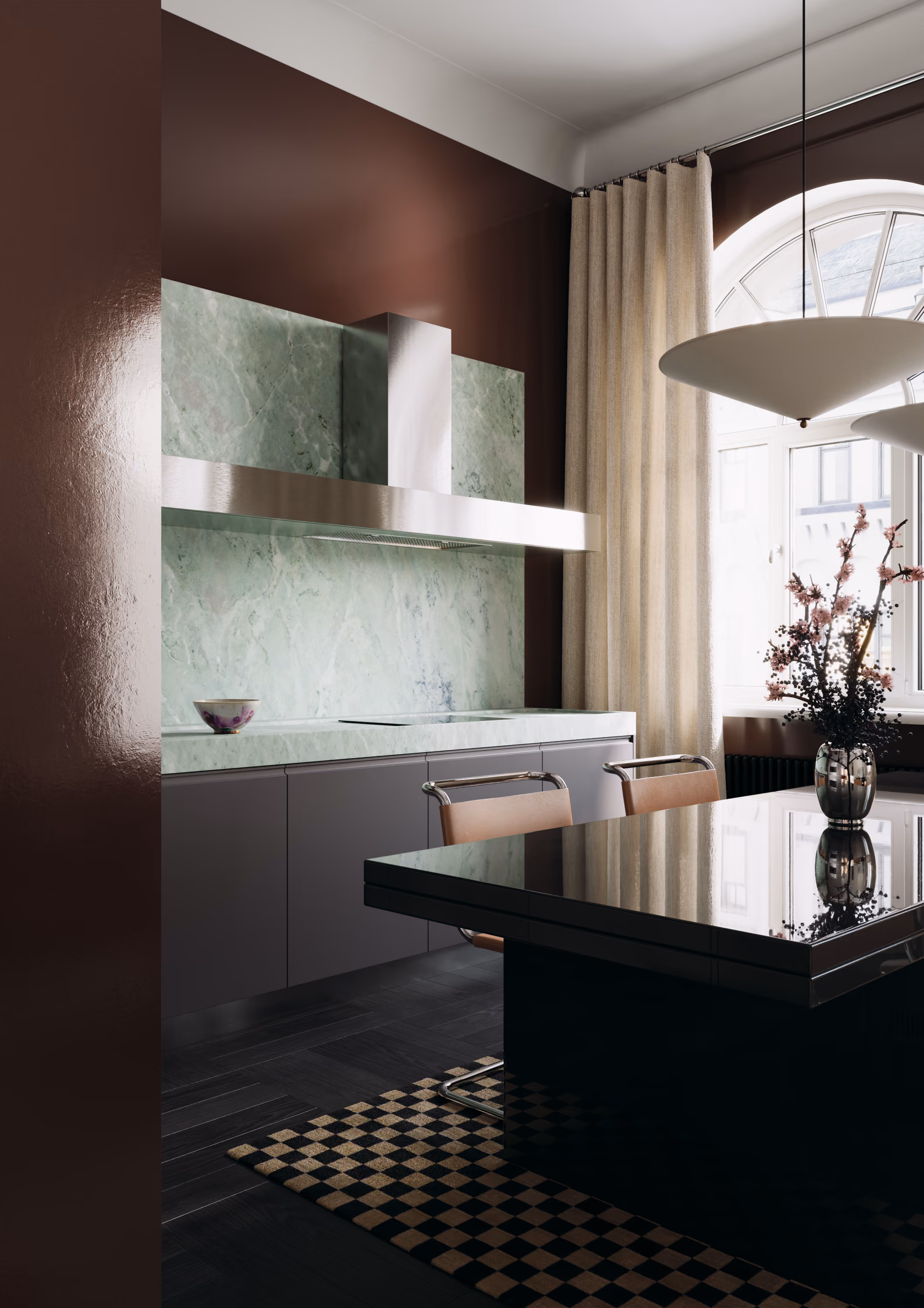 Constanta Residence