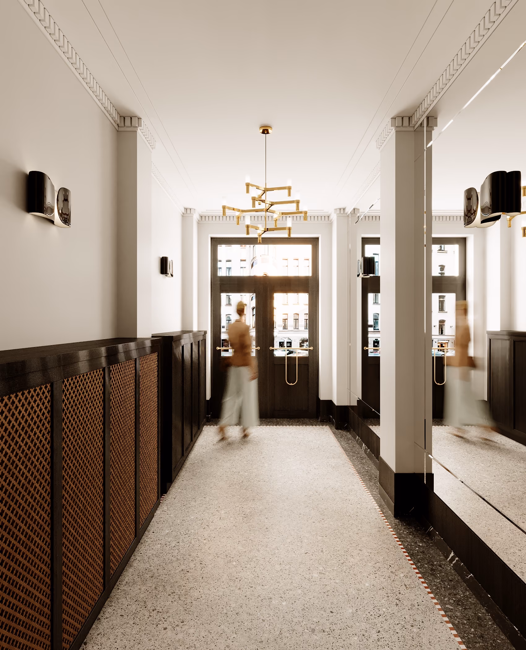 Constanta Residence