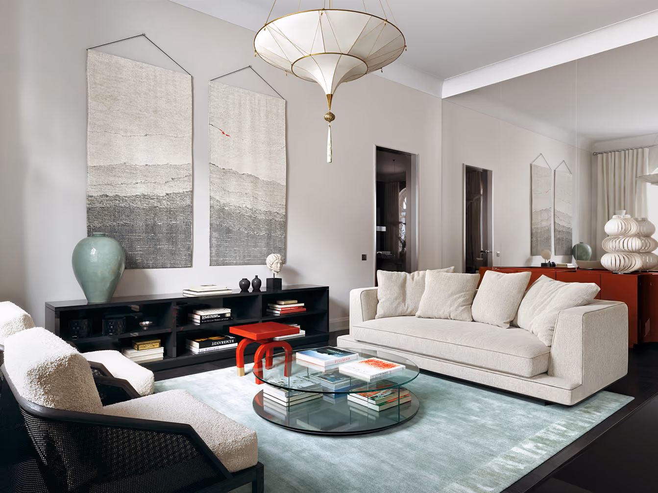Constanta Residence