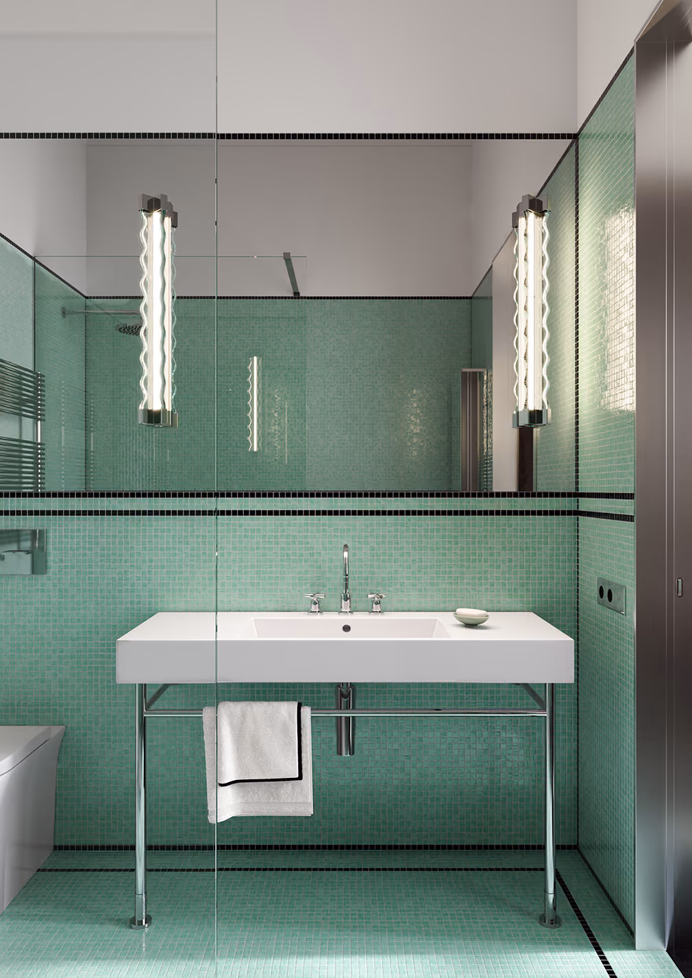 Constanta Residence