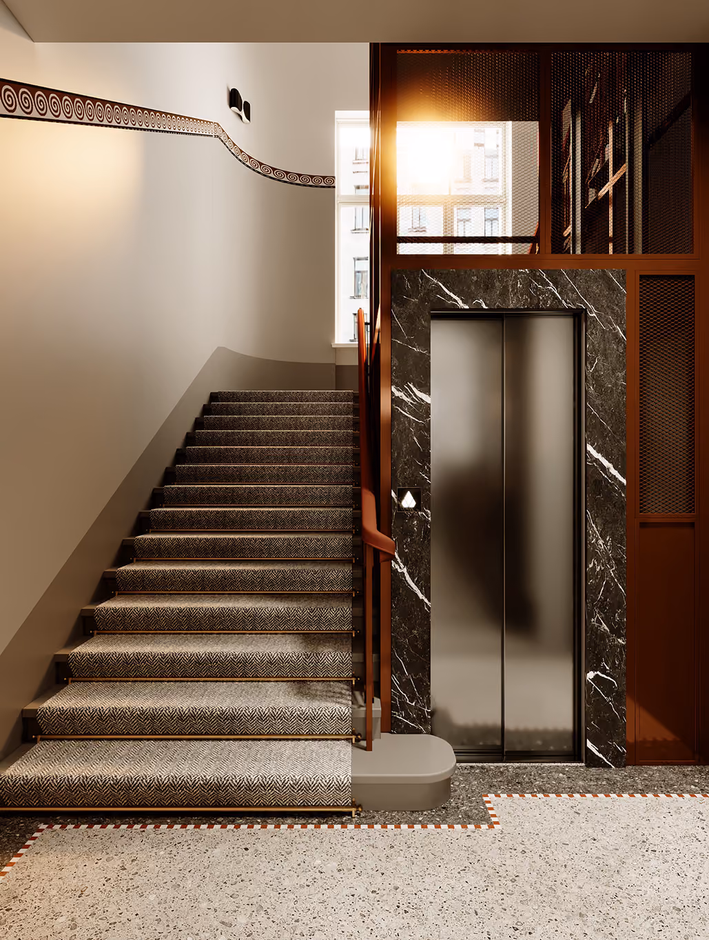 Constanta Residence