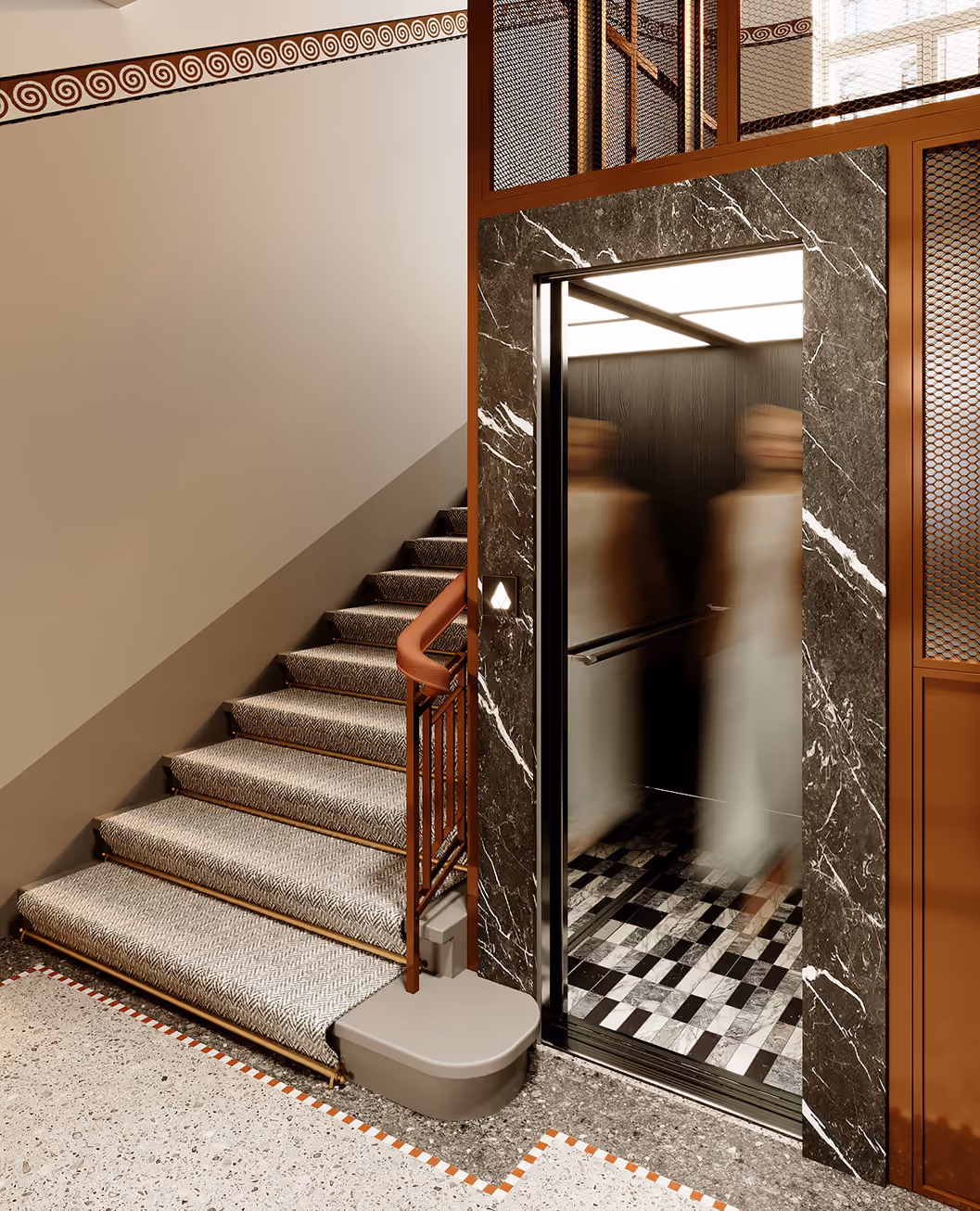 Constanta Residence