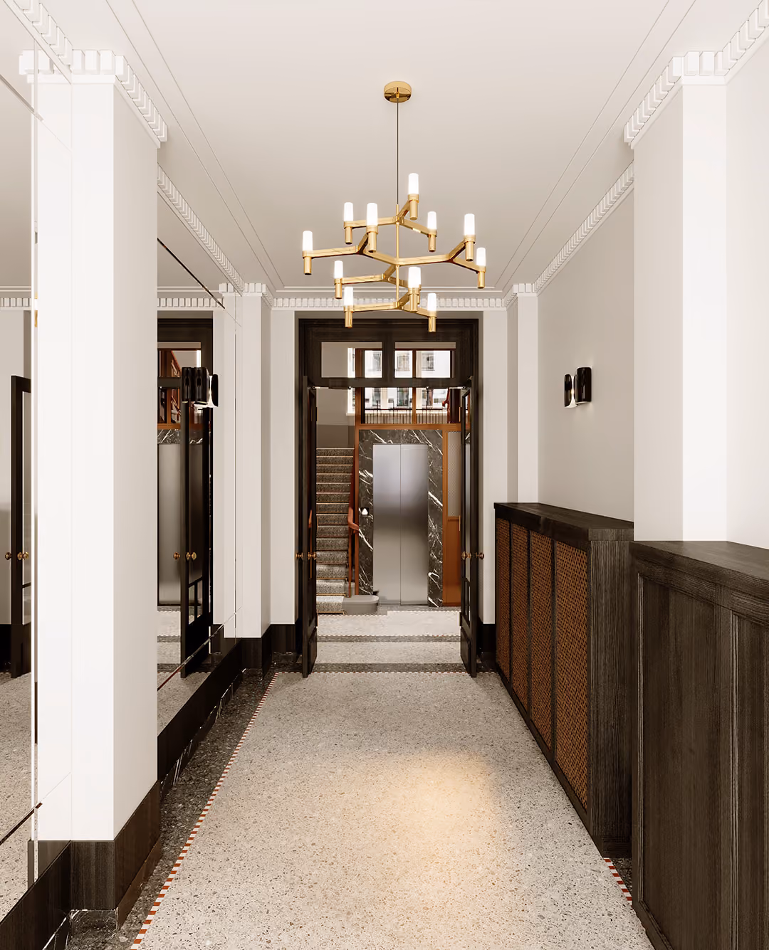 Constanta Residence
