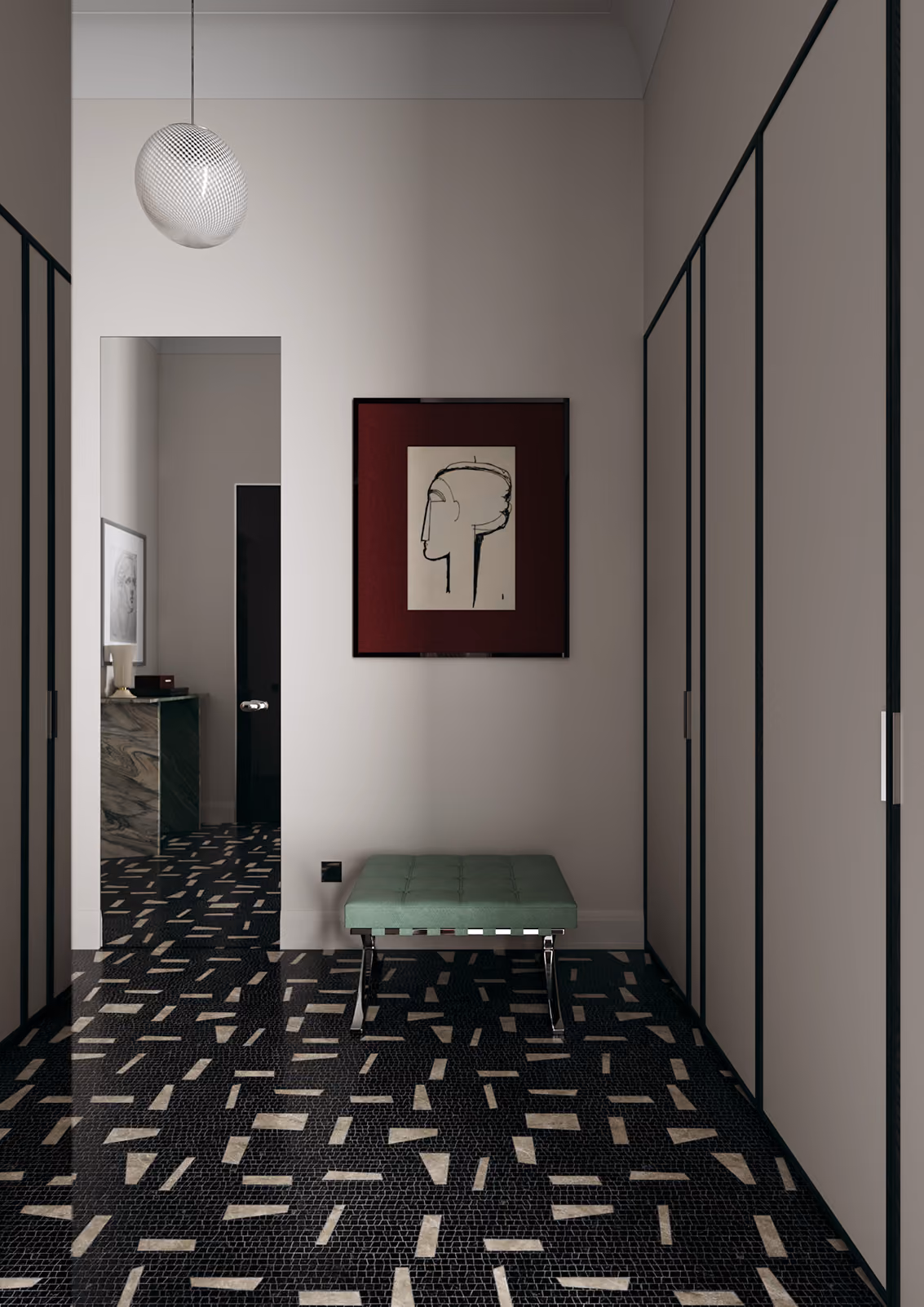Constanta Residence