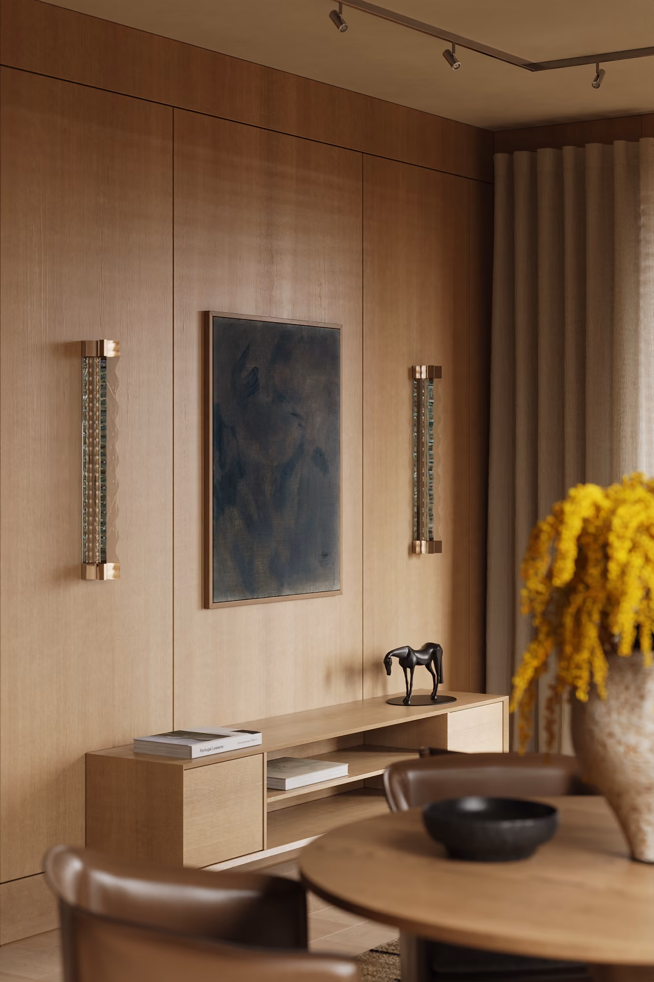 New Hanza Apartment