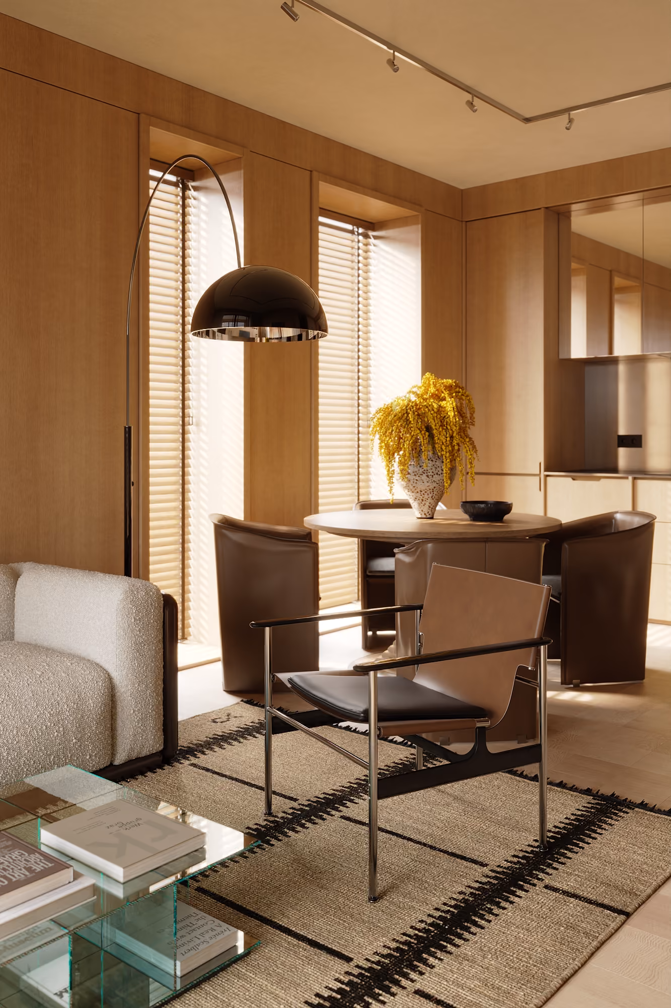 New Hanza Apartment