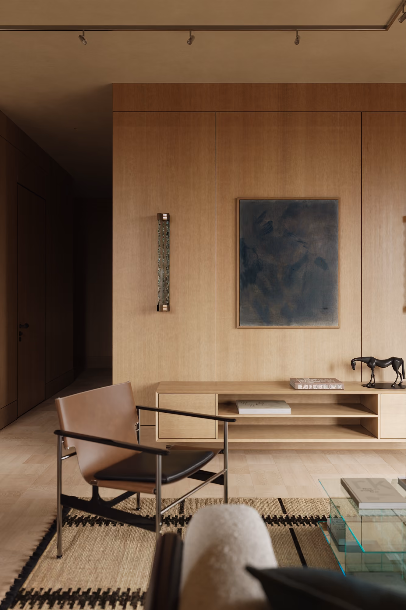 New Hanza Apartment