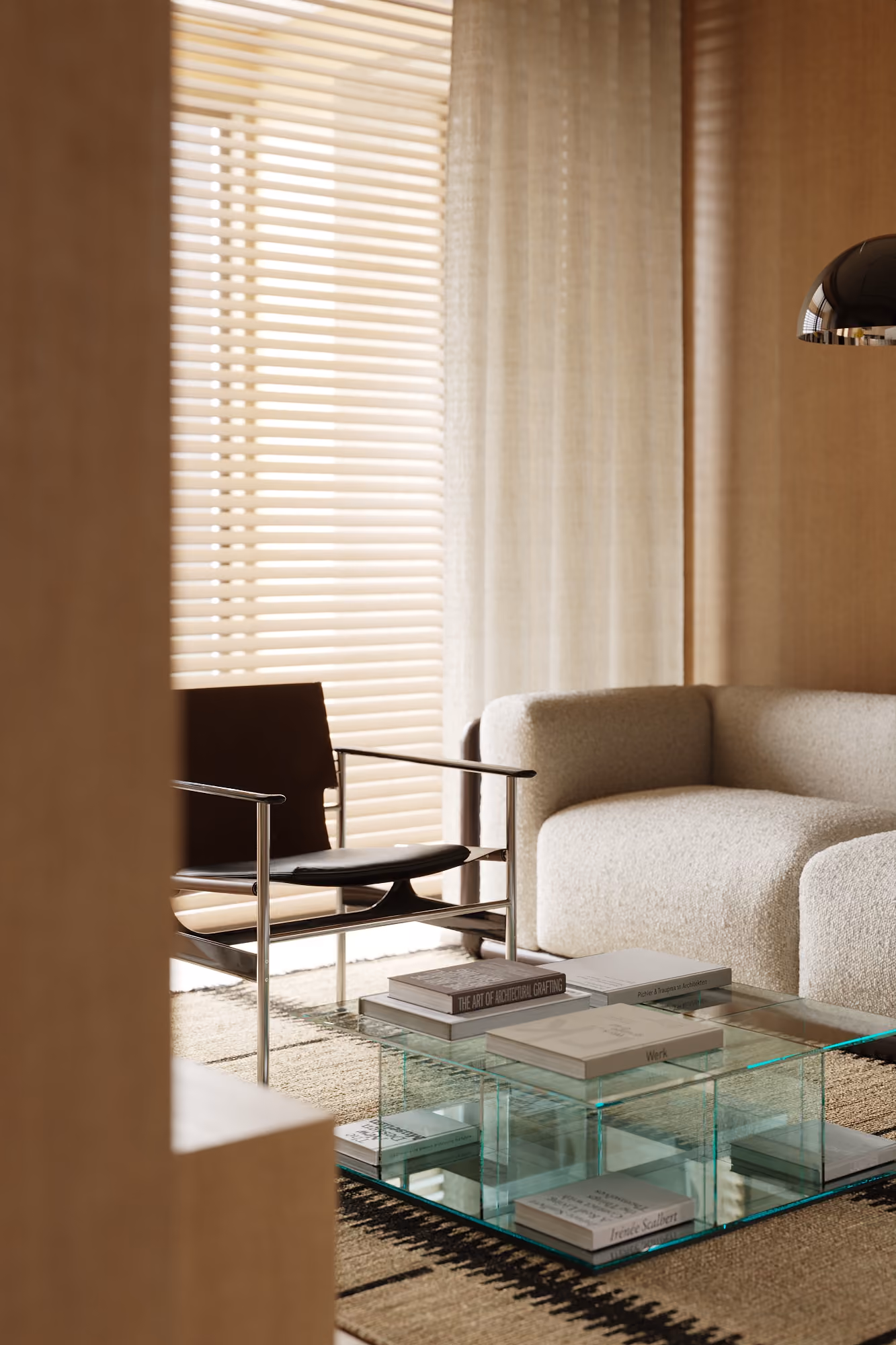 New Hanza Apartment