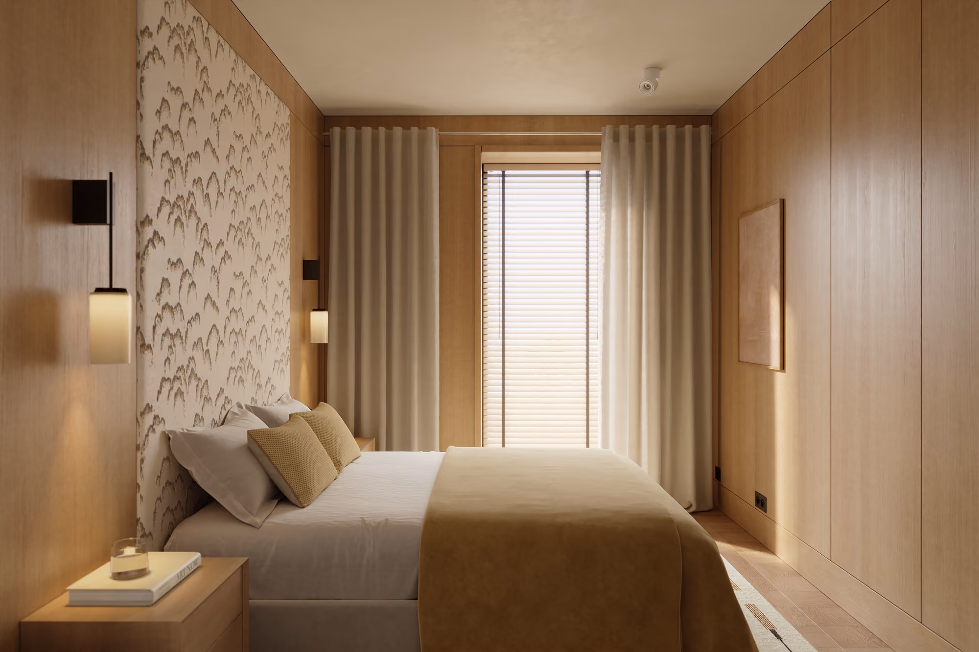 New Hanza Apartment