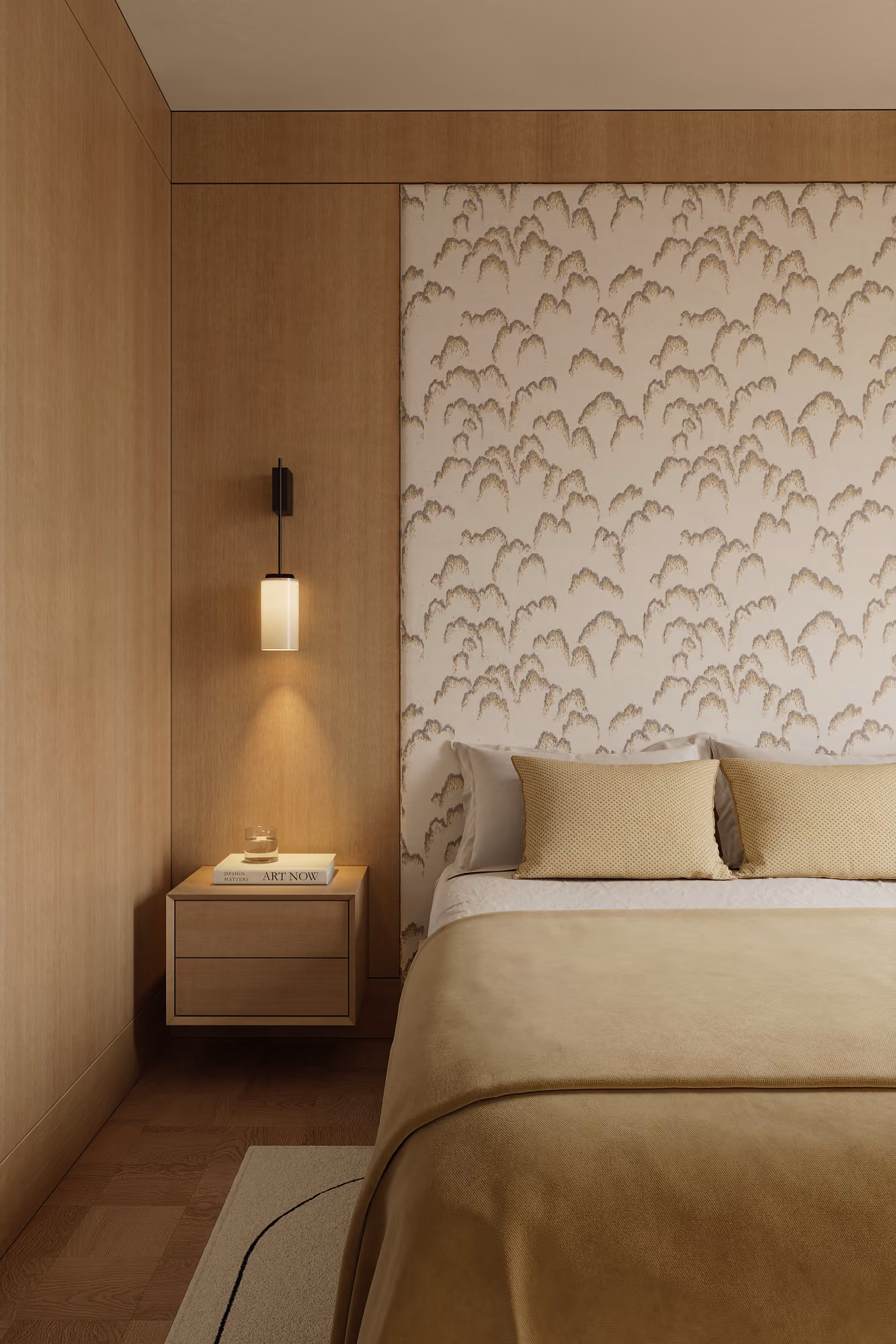 New Hanza Apartment