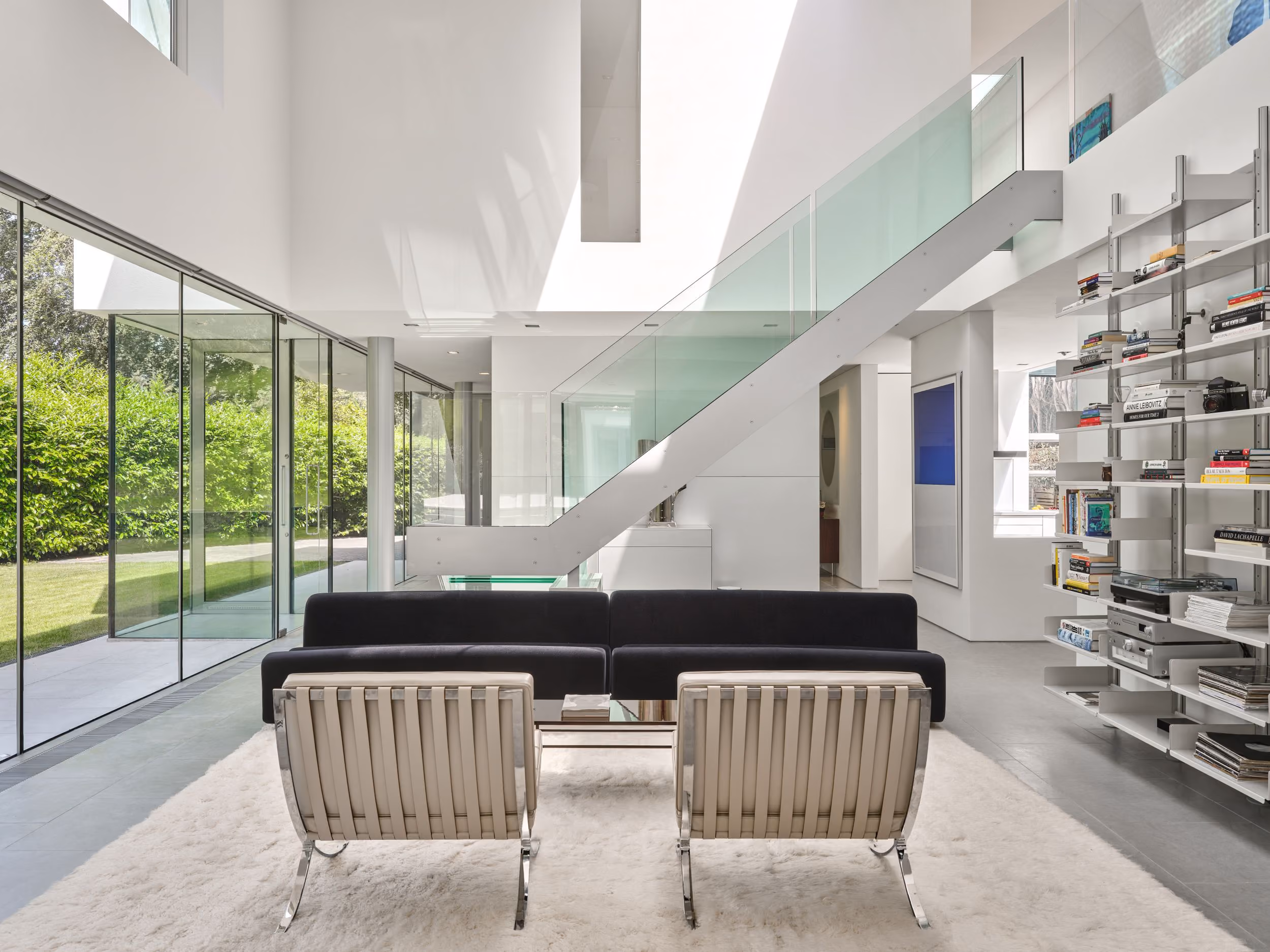 Modern Villa in Surrey