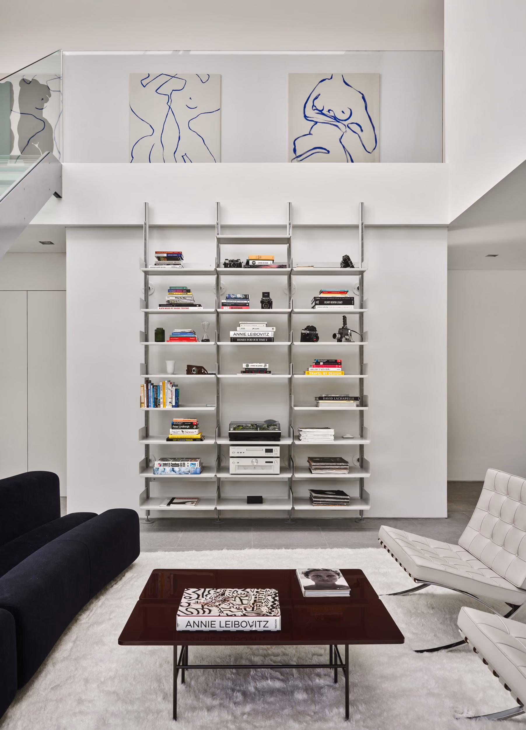 Modern Villa in Surrey