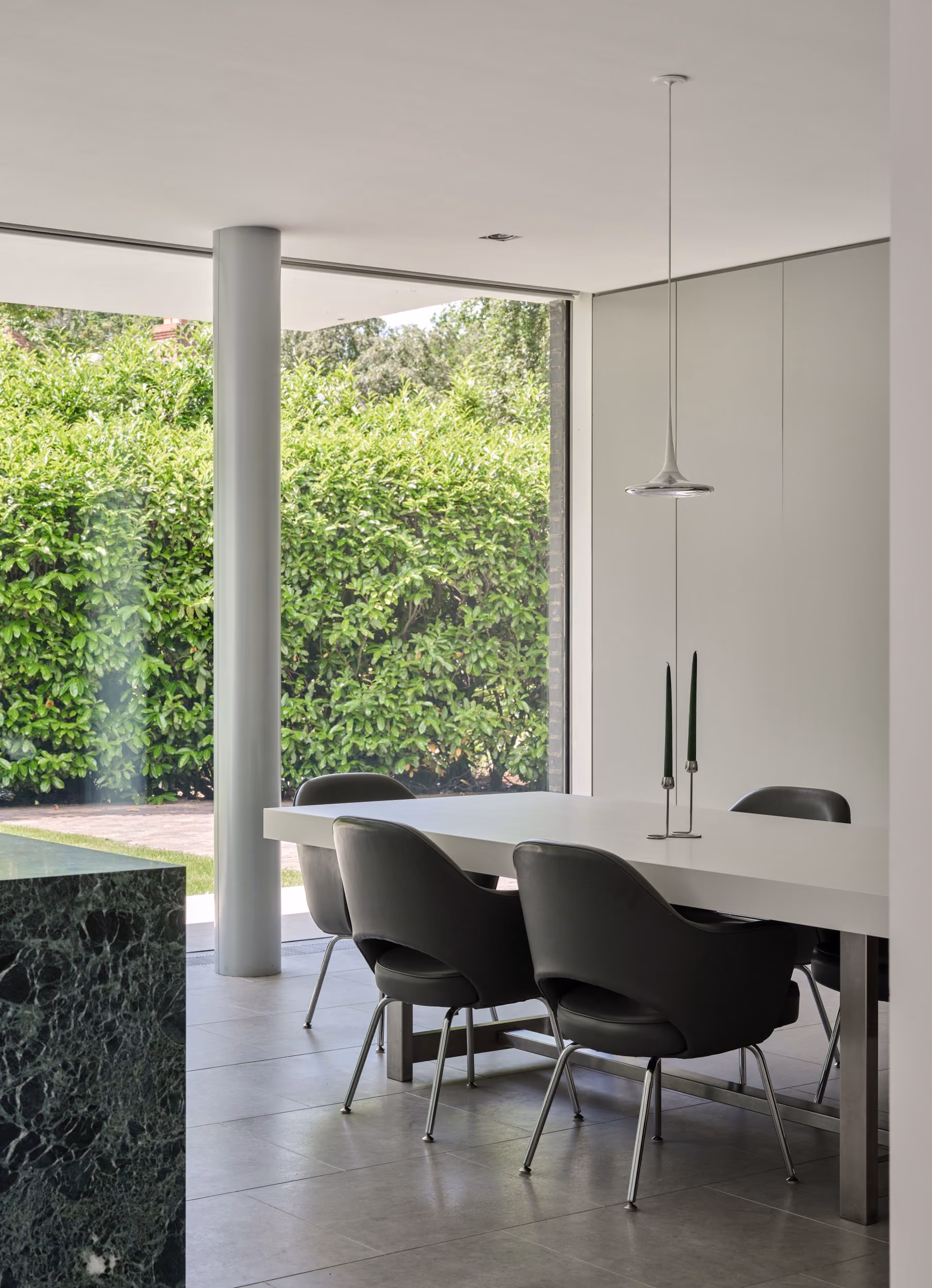Modern Villa in Surrey