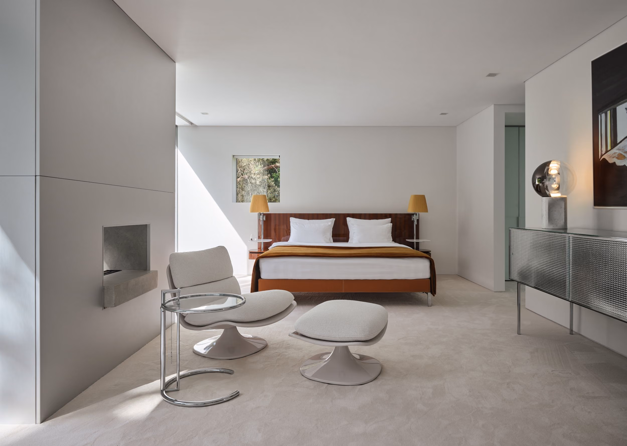 Modern Villa in Surrey