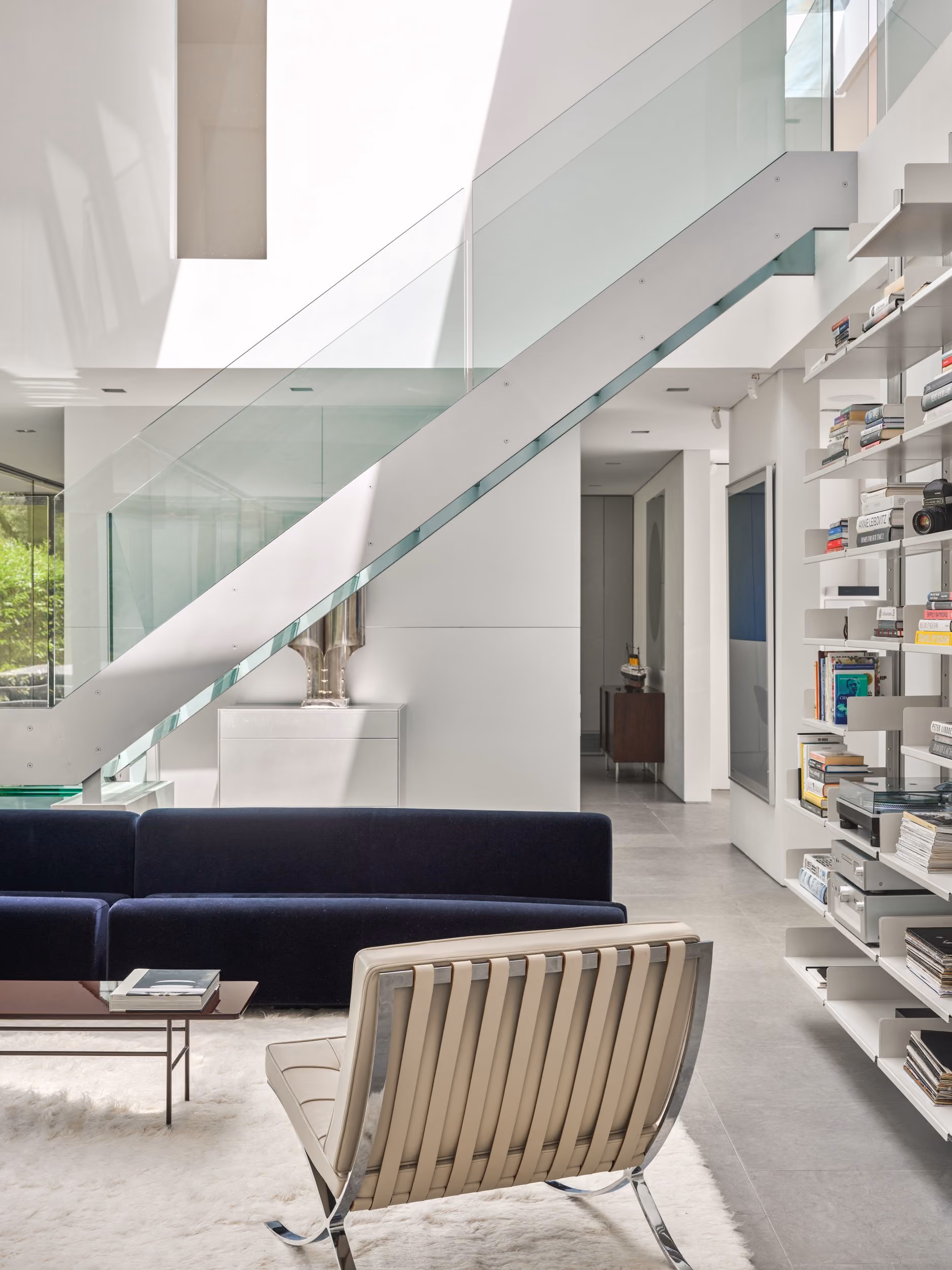 Modern Villa in Surrey