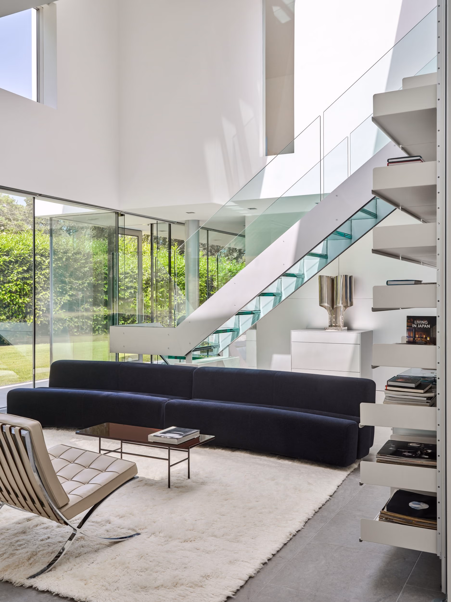 Modern Villa in Surrey