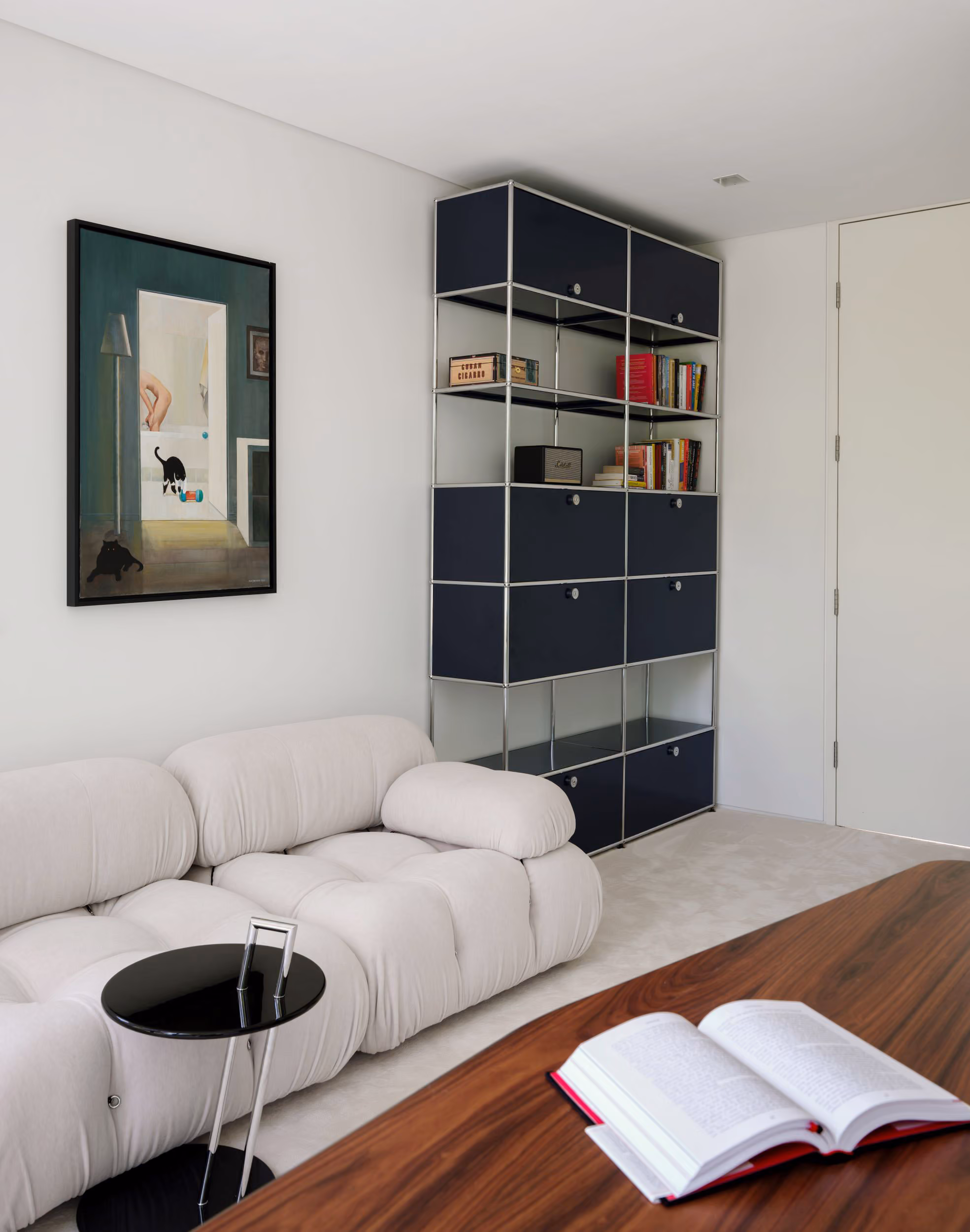 Modern Villa in Surrey