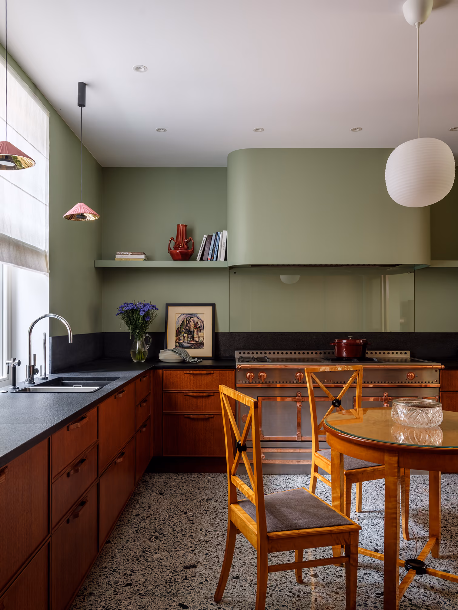 Family Villa in Jurmala