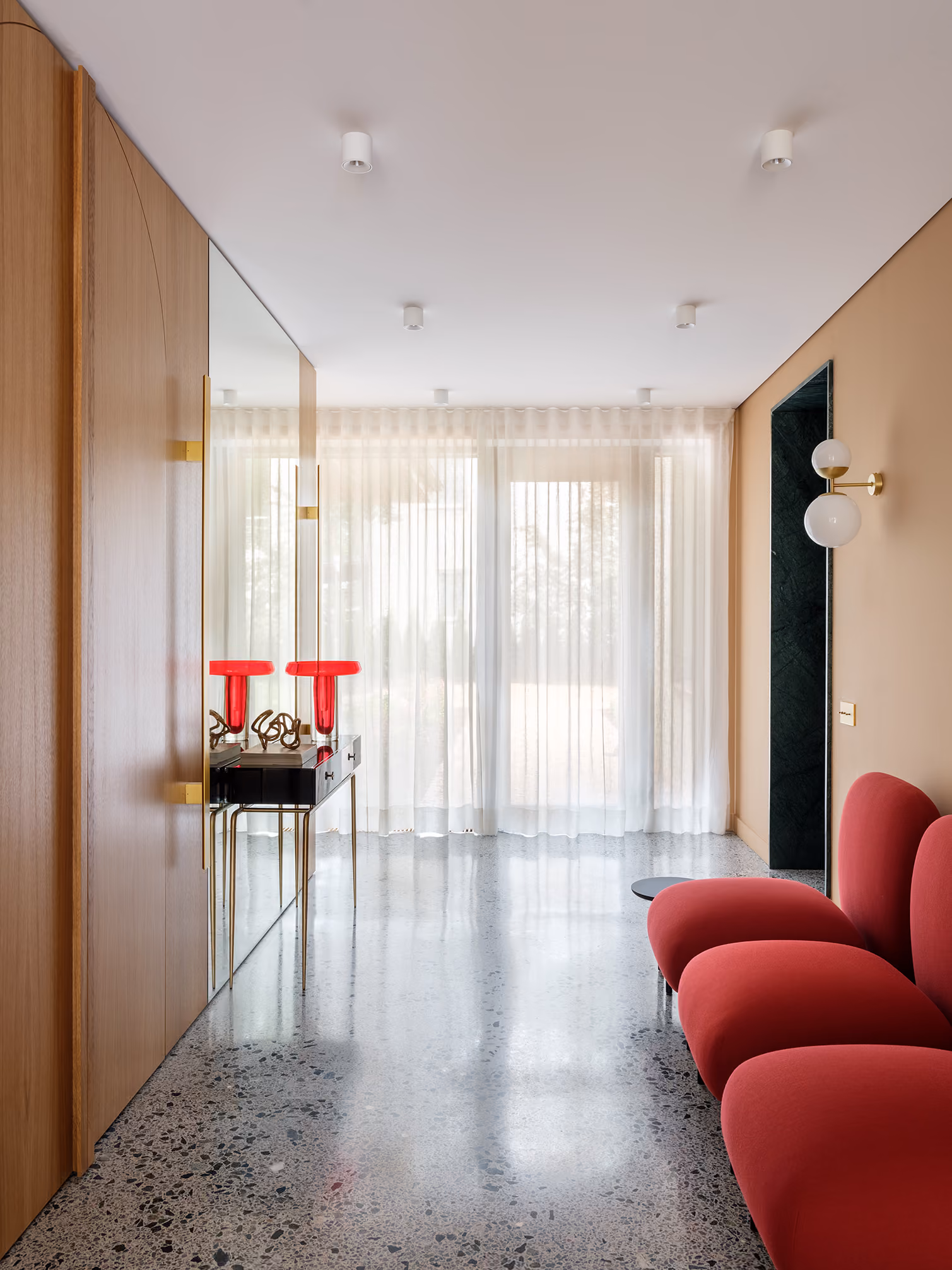 Family Villa in Jurmala