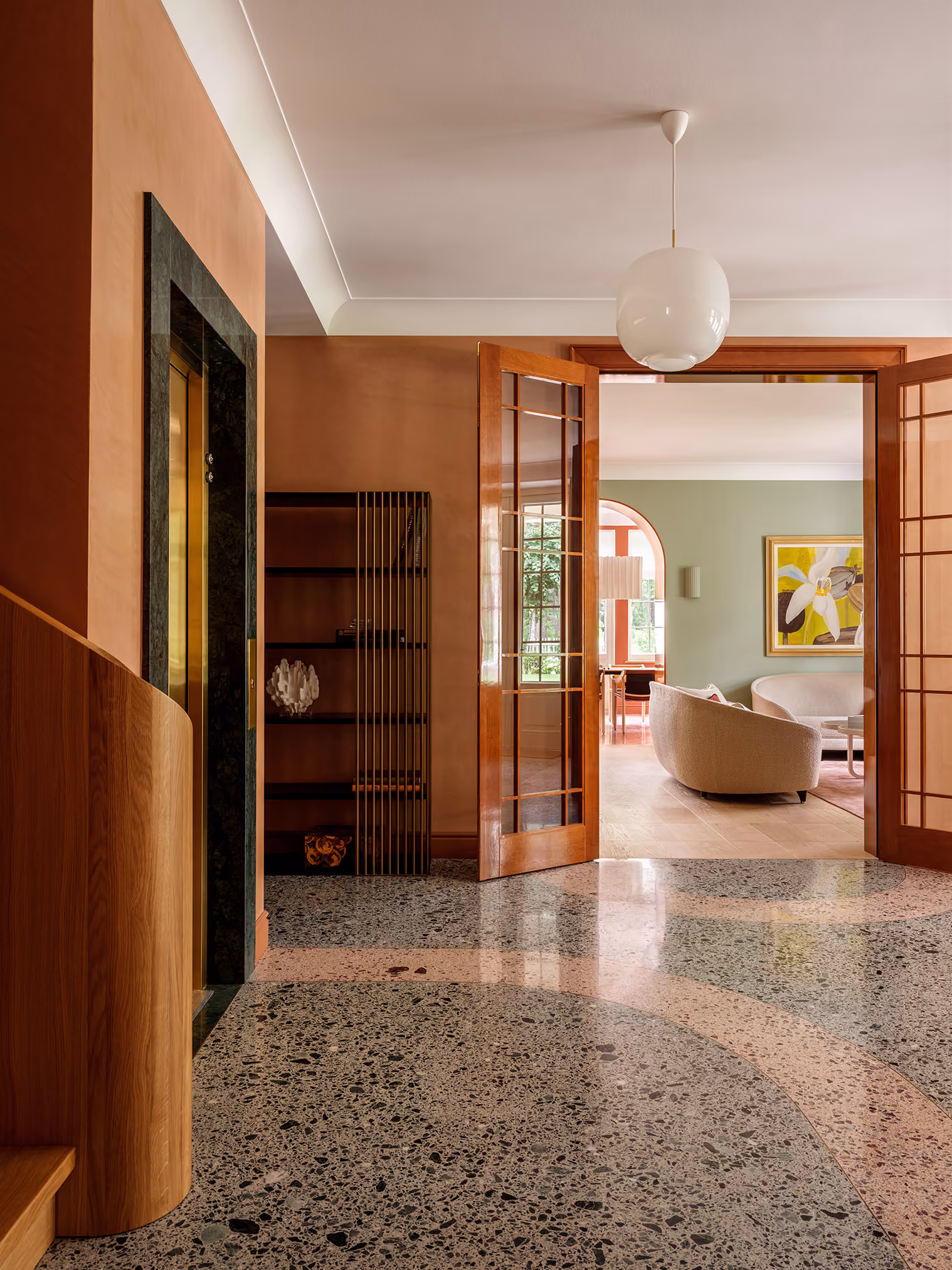 Family Villa in Jurmala