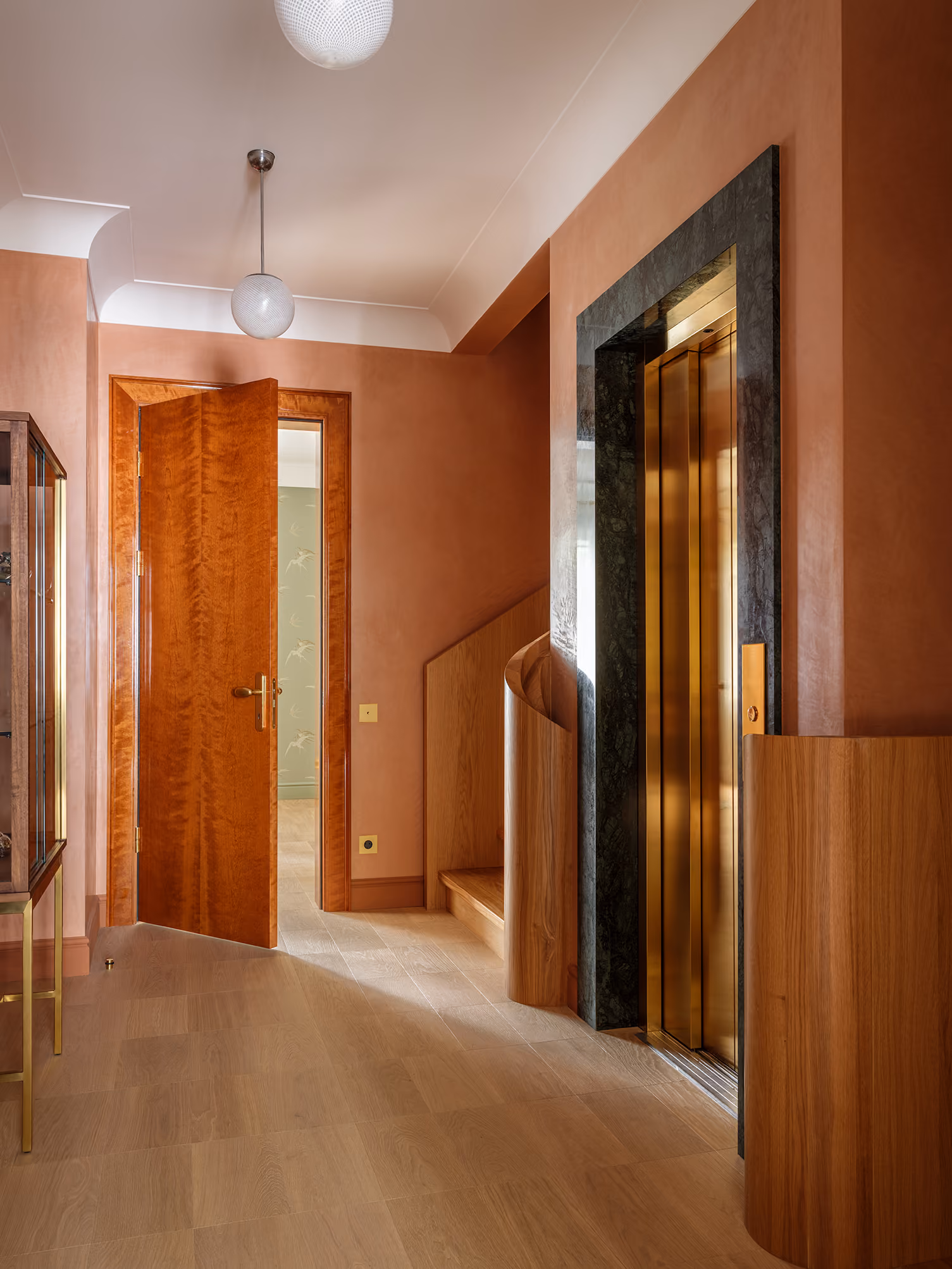 Family Villa in Jurmala